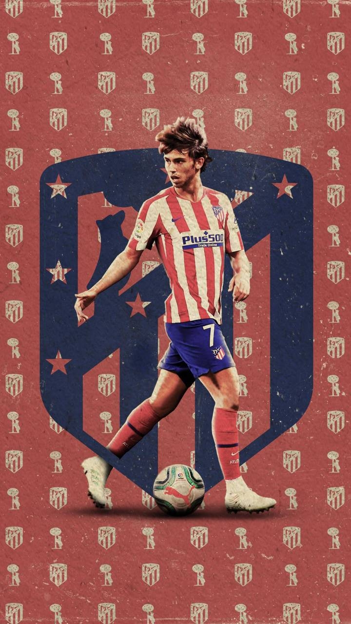 720x1280 Atletico Madrid Wallpaper 2020 Madrid Wallpaper / The atletico madrid wallpaper app provides the champion atletico madrid supporters with the latest hd, 4k and blazing resolution wallpaper, Phone