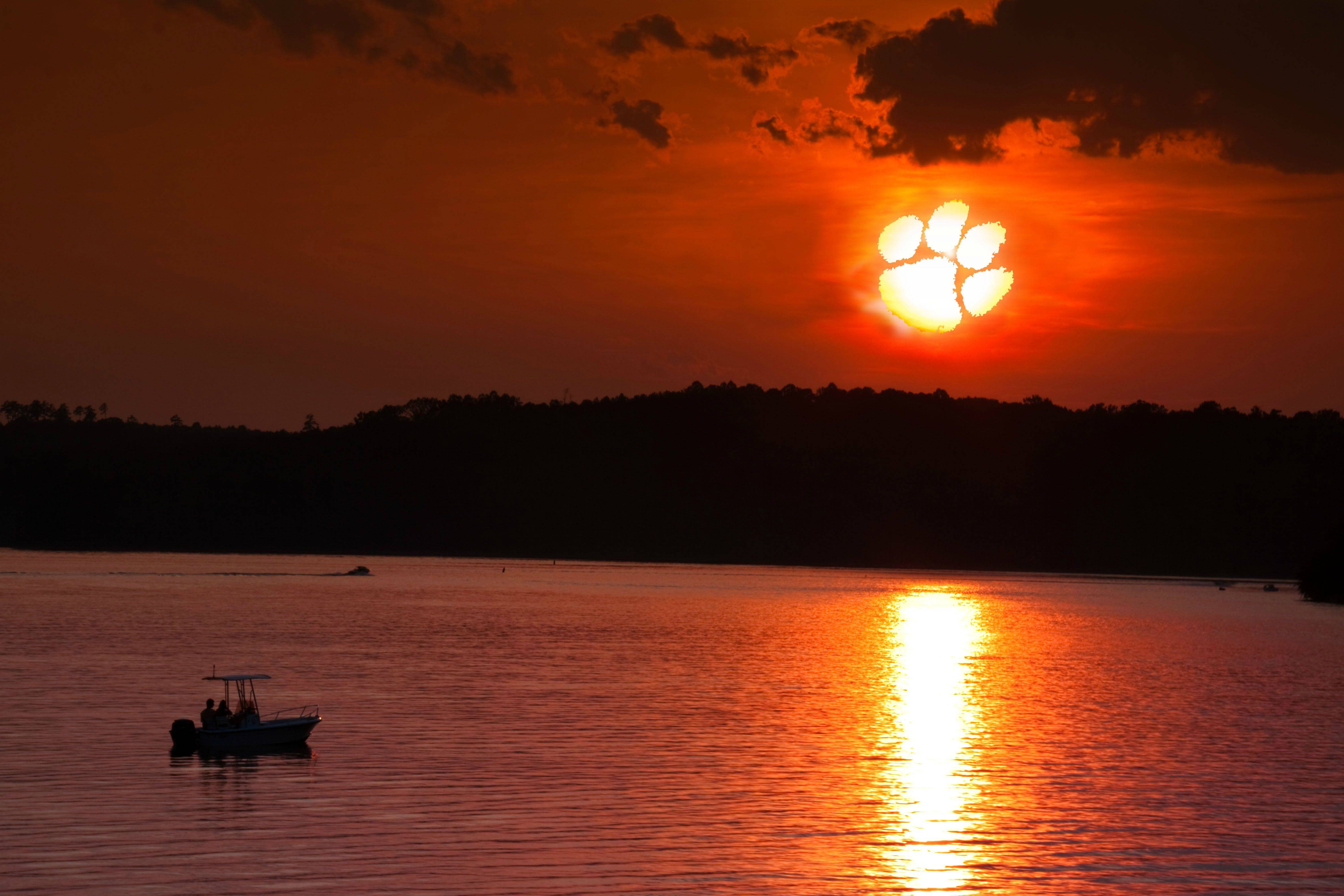 4760x3170 Clemson Tigers Wallpaper HD, Desktop