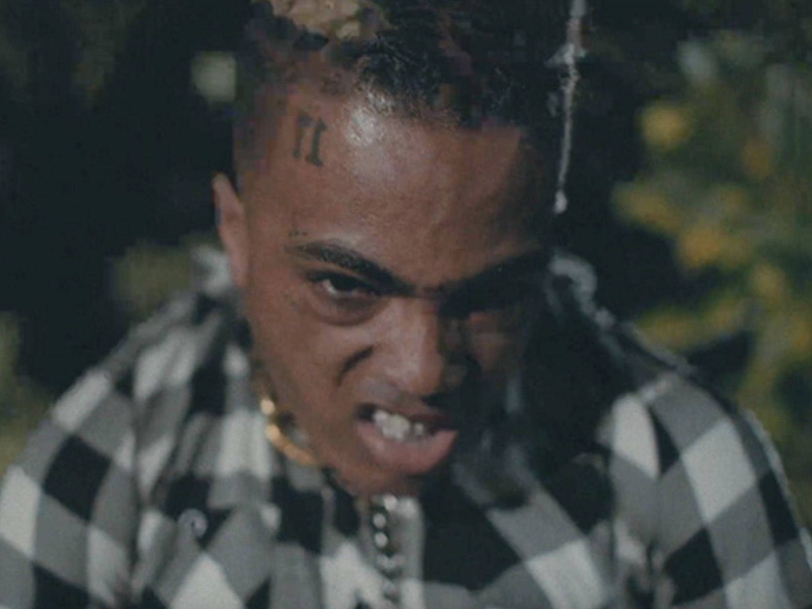 1600x1200 Free Xxxtentacion HD Wallpaper, Desktop