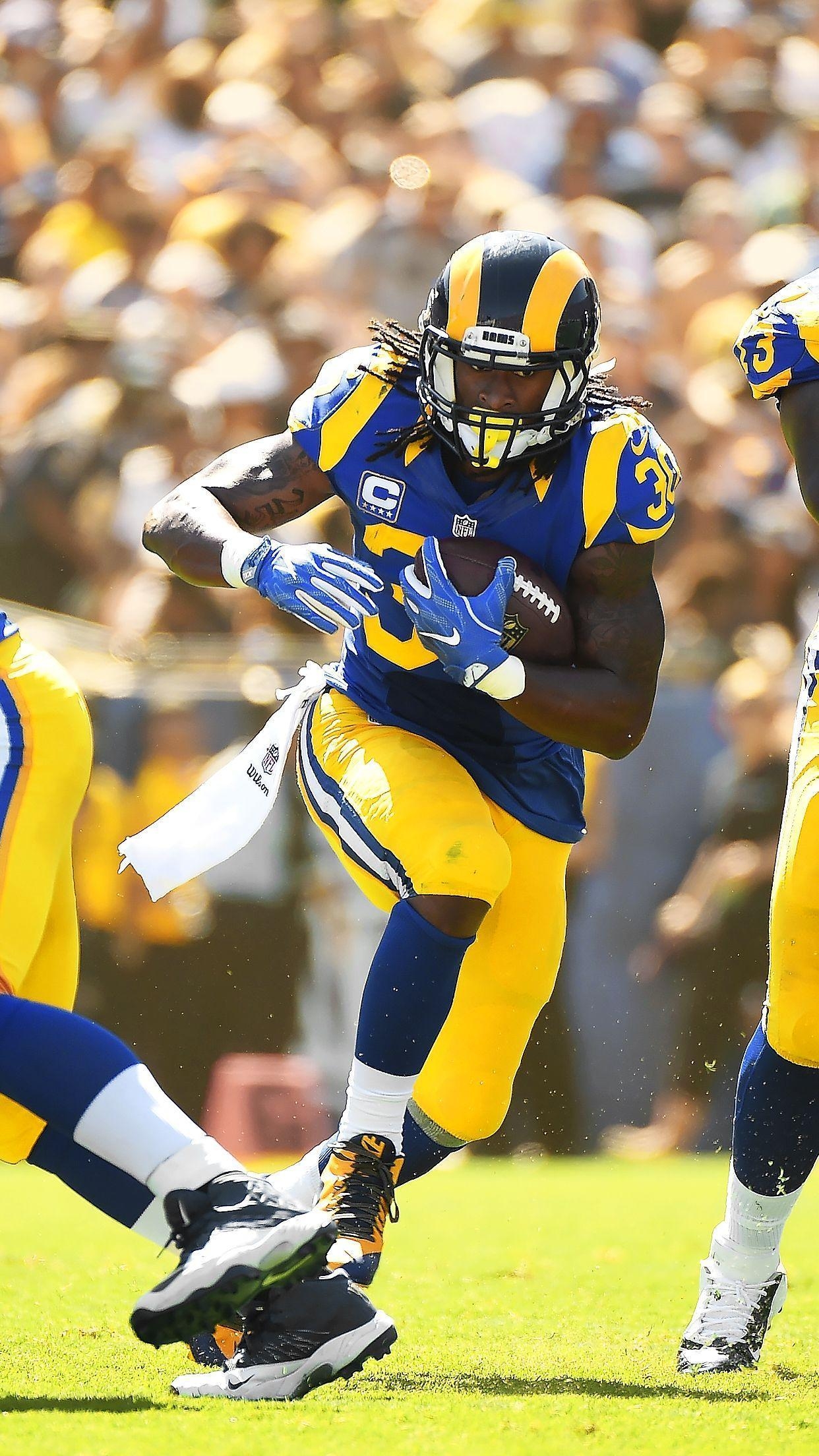 1250x2210 Los Angeles Rams Lockscreens & Wallpaper, Phone