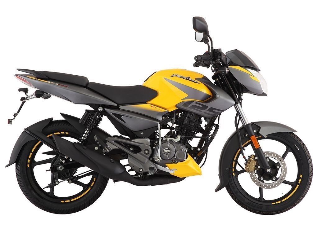 1030x770 Bajaj Pulsar NS 125 Launched In Poland, Desktop