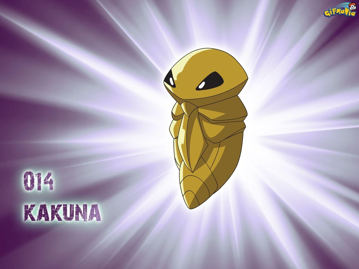 1400x1050 Kakuna Wallpaper, Desktop