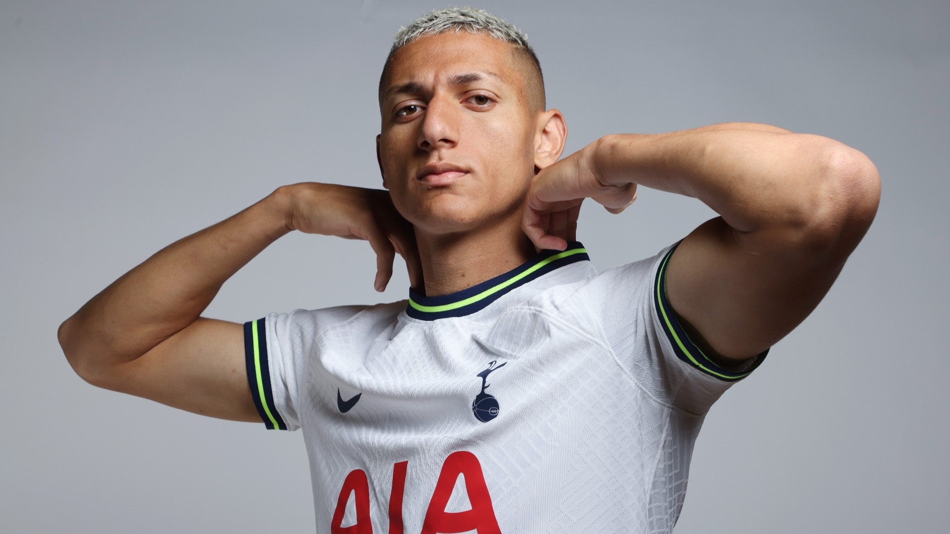 1920x1080 Richarlison to Tottenham: Transfer Betting Tips, Desktop