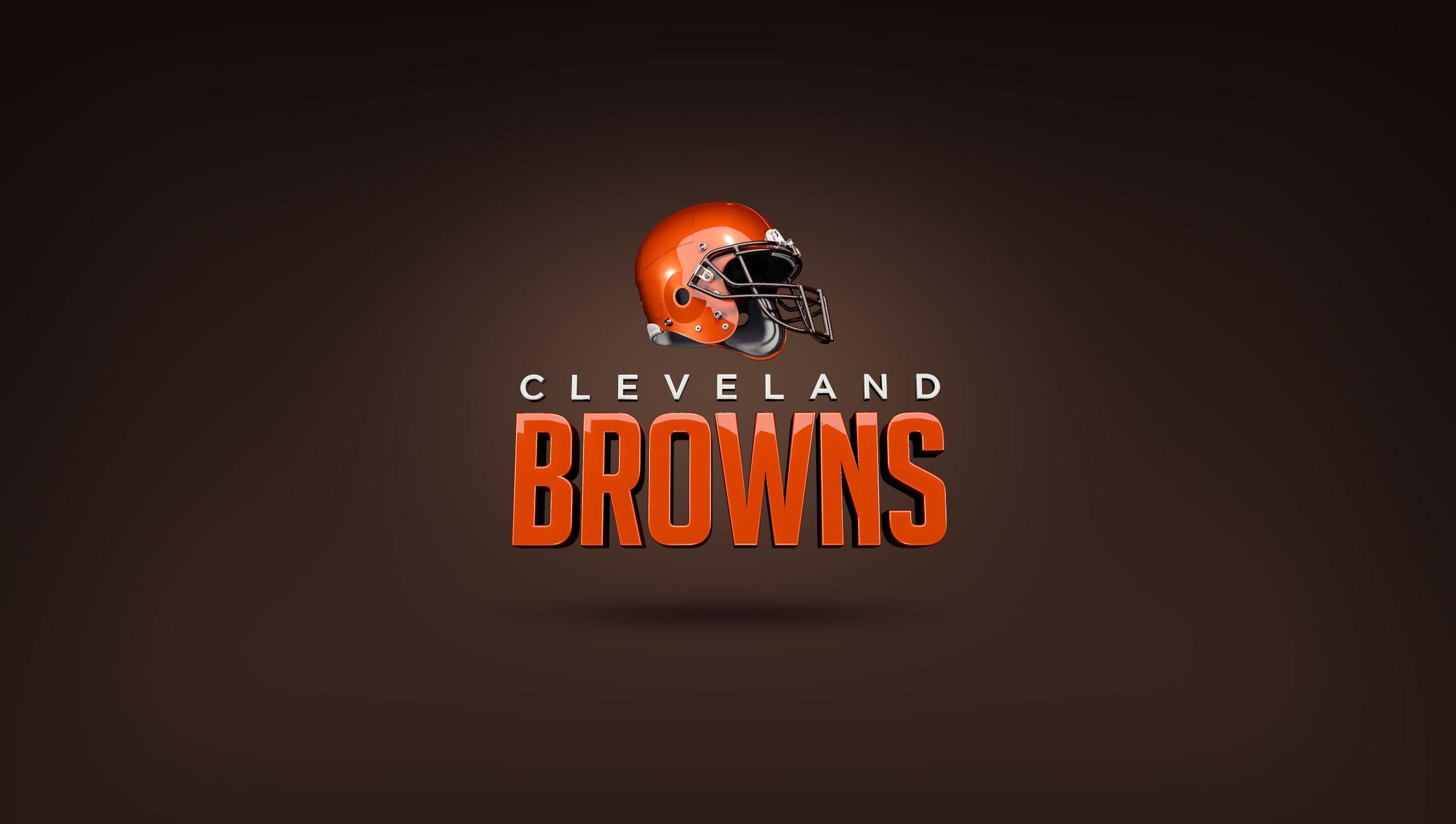 2560x1450 Cleveland Browns Schedule 2018 Wallpaper, Desktop