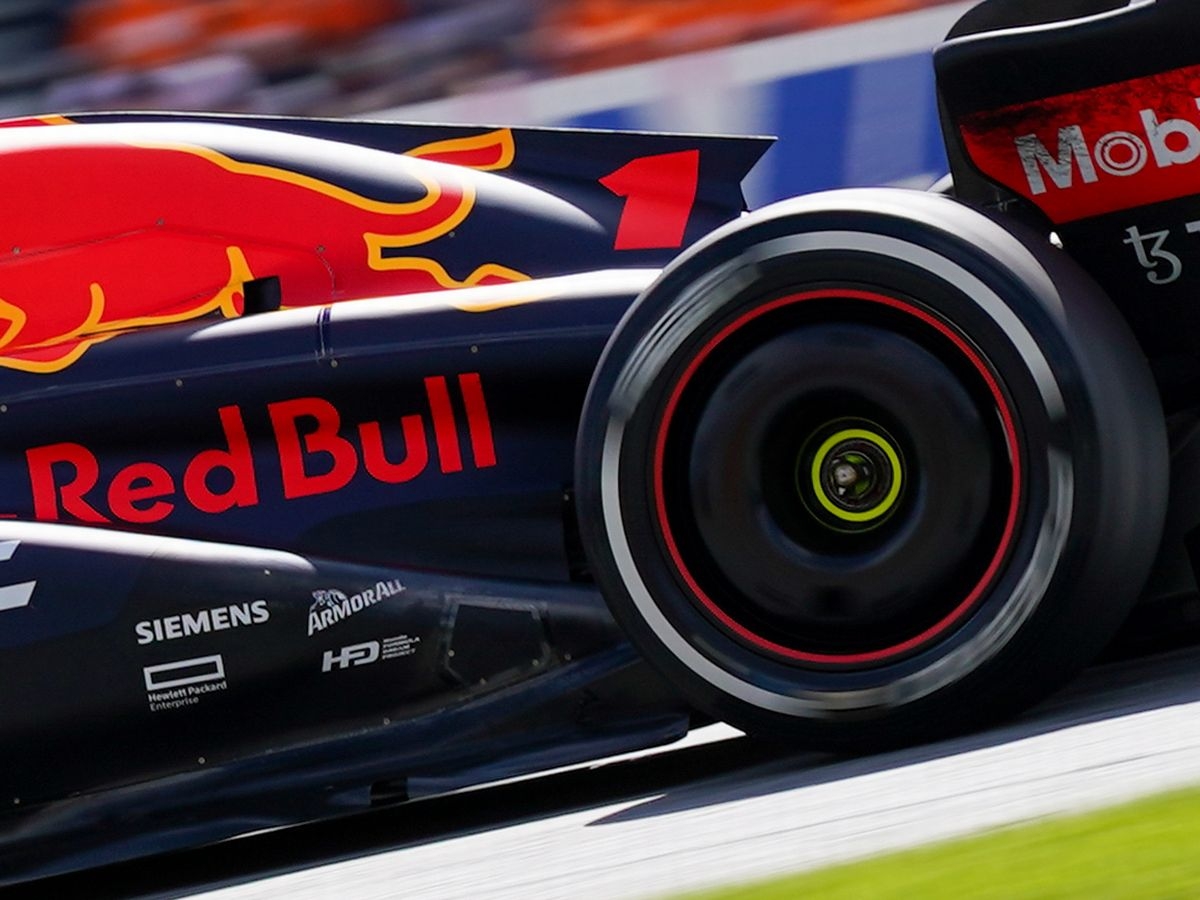 1200x900 Red Bull announce shake up of F1 car livery plans with special designs for three US races, Desktop