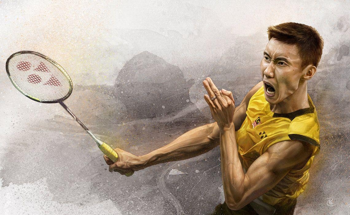 1140x710 Lee Chong Wei Wallpaper Free Lee Chong Wei Background, Desktop