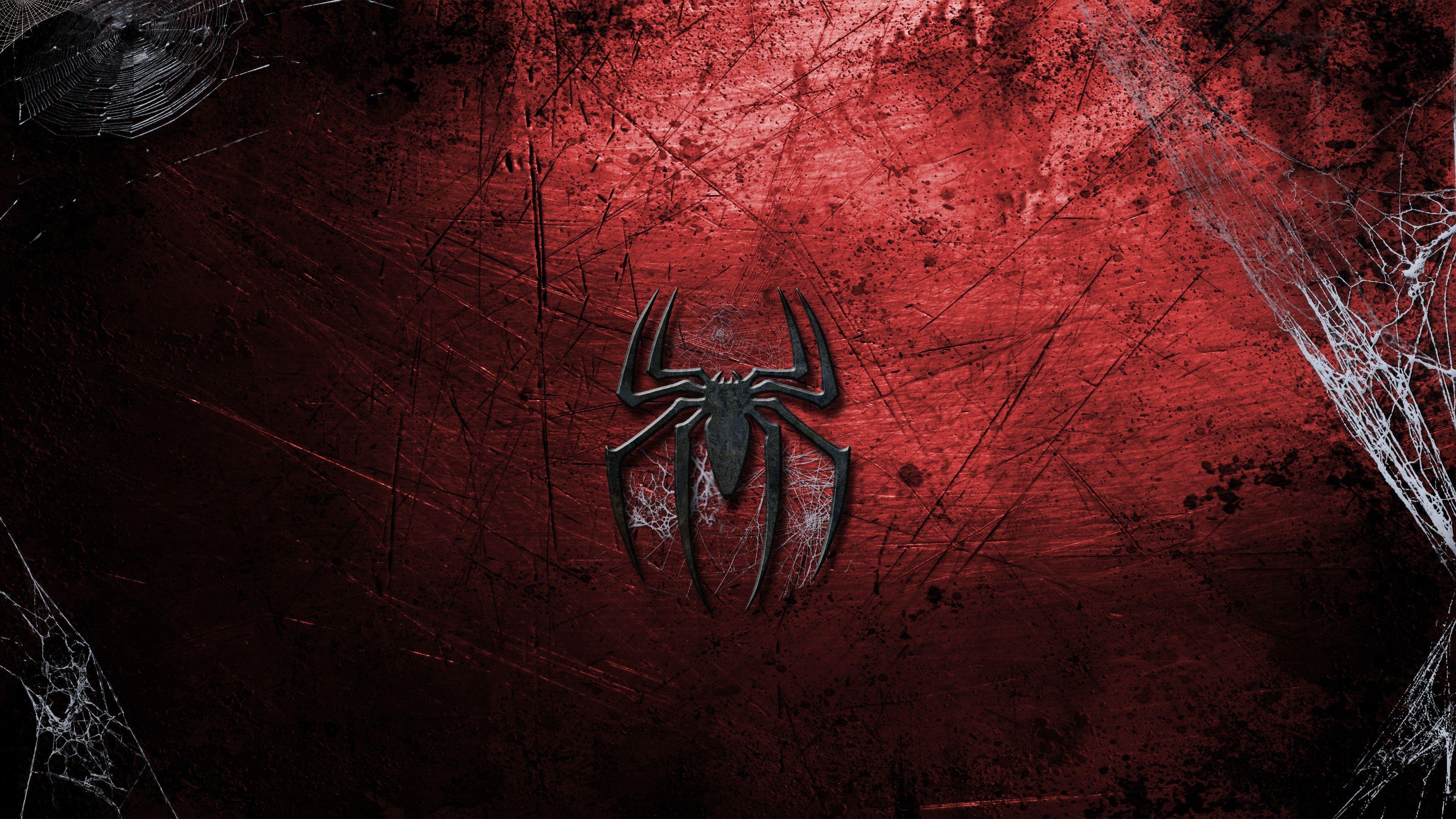 3840x2160 Spider Man HD Wallpaper And Background Image, Desktop