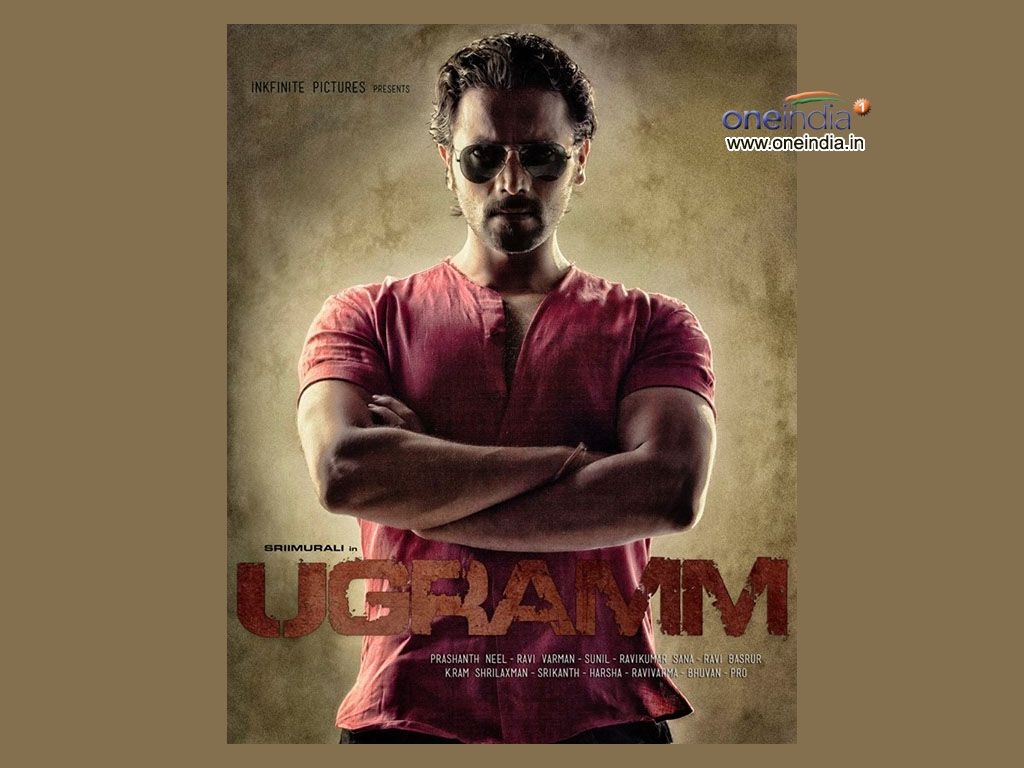 1030x770 Ugramm HQ Movie Wallpaper. Ugramm HD Movie Wallpaper, Desktop