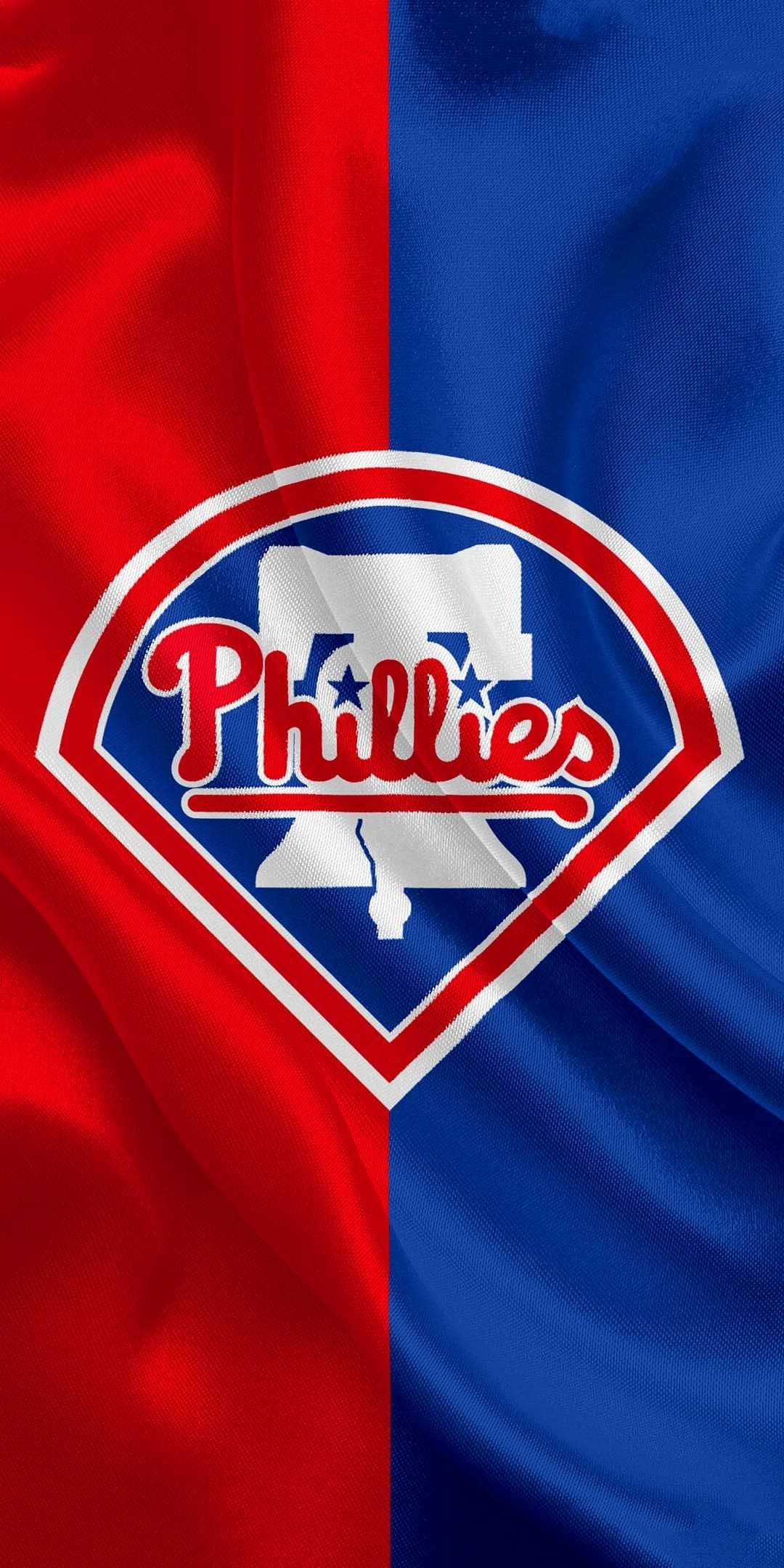 1080x2160 Baseball, MLB, Philadelphia Phillies, Phone