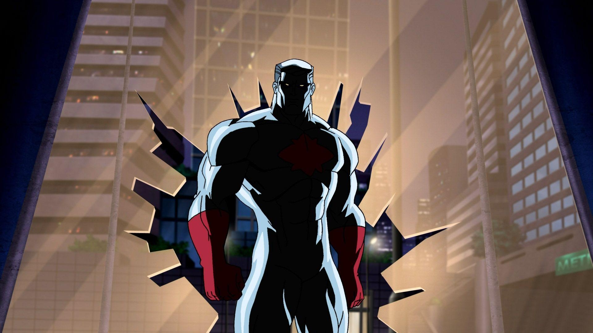 1920x1080 Captain Atom Wallpaper 21 X 1080, Desktop