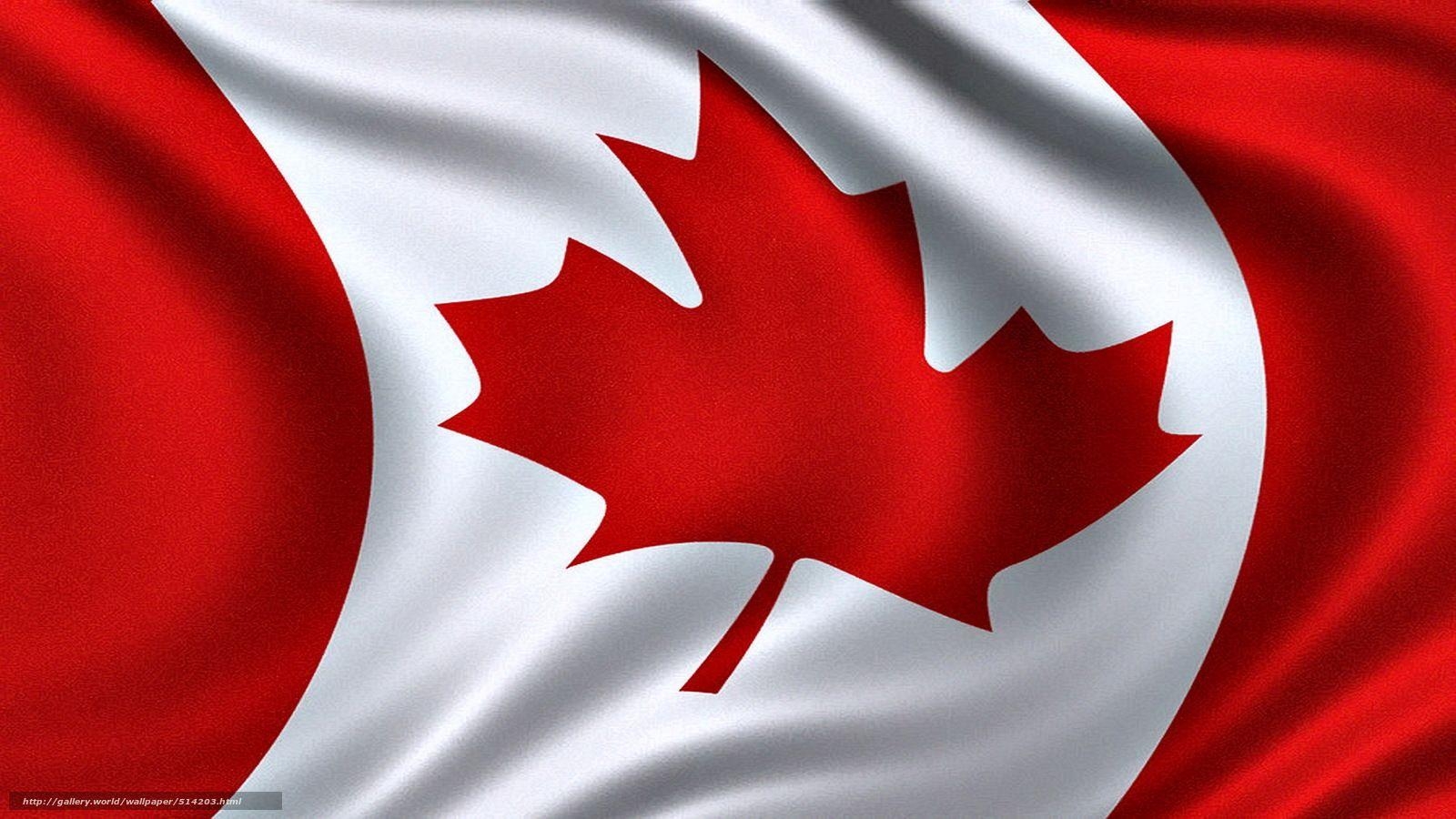 1600x900 Suggestions Online. Image of Canadian Flag Wallpaper, Desktop