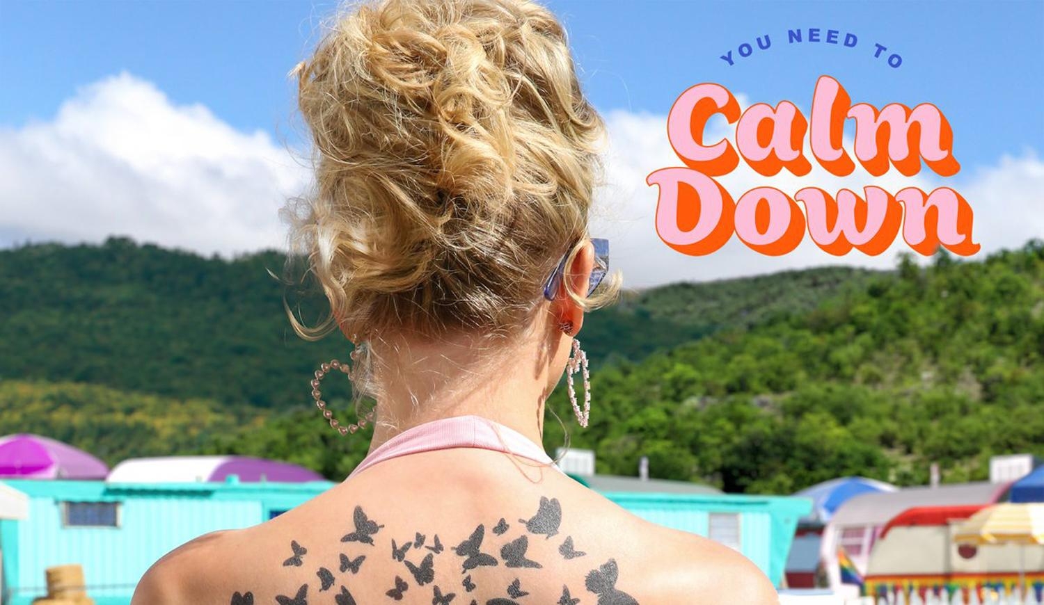 1500x870 Taylor Swift Supports LGBTQ Community with 'You Need to Calm, Desktop