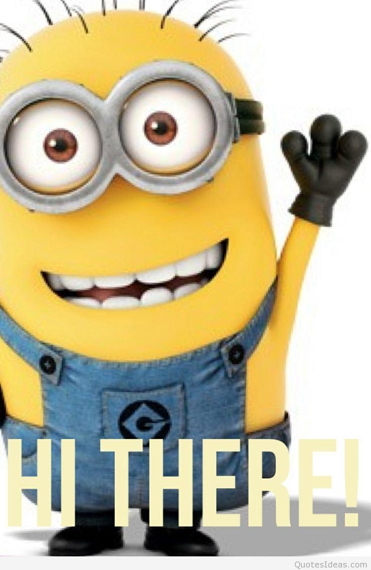 740x1140 Free download hallo minions android phone HD wallpaper, Phone