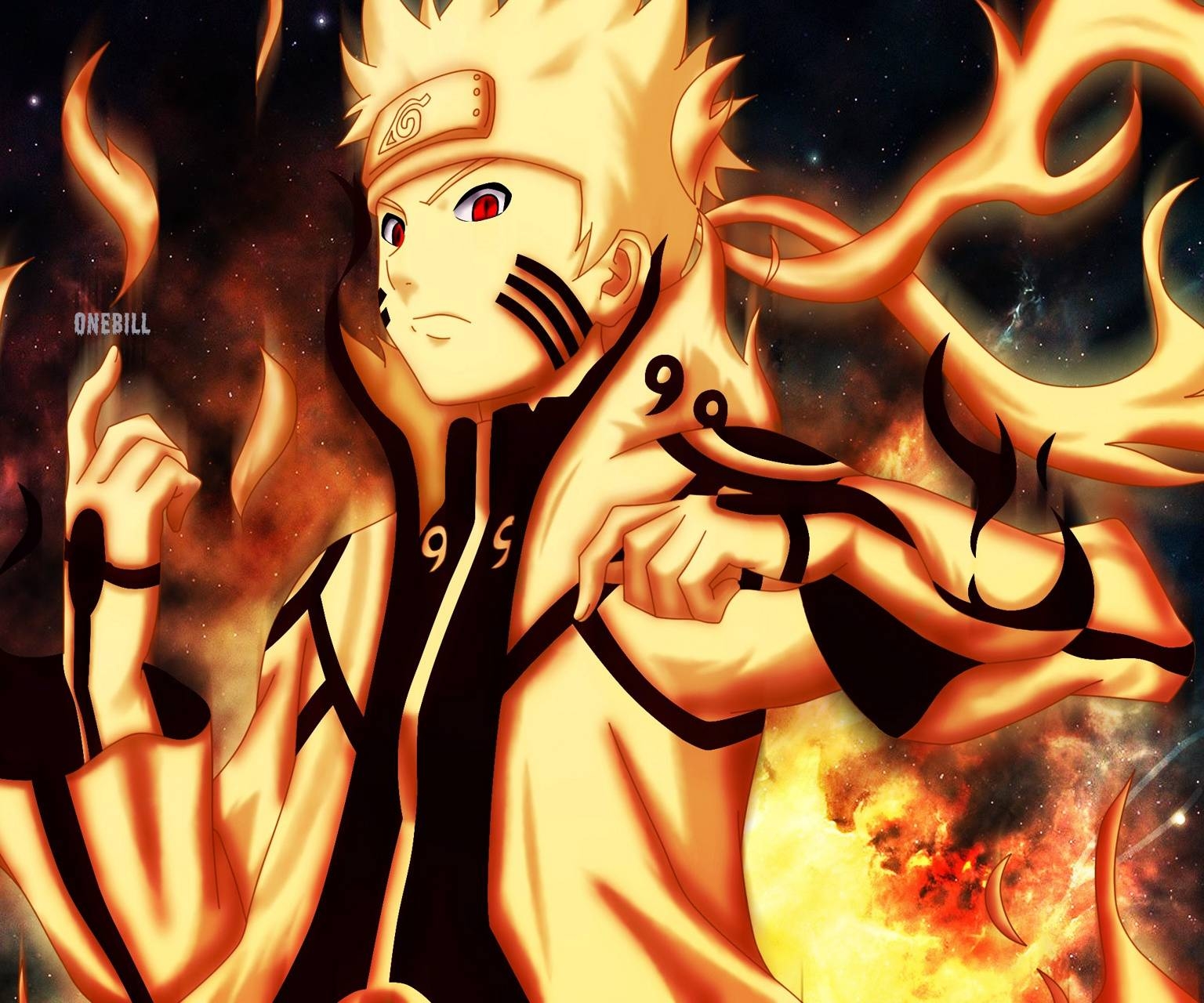 1540x1280 Naruto Uzumaki wallpaper, Desktop