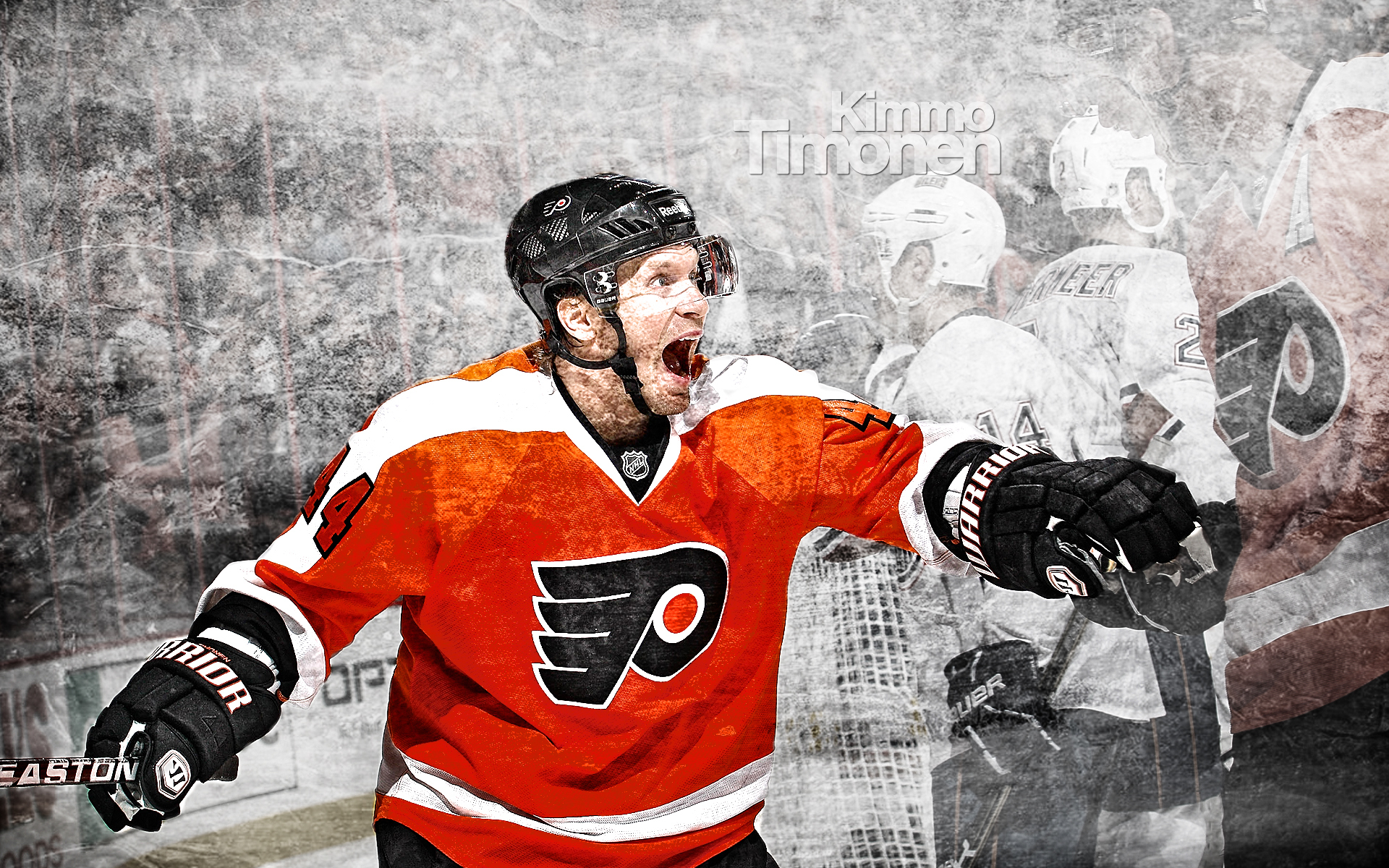 1920x1200 NHL player Claude Giroux wallpaper and image, picture, photo, Desktop