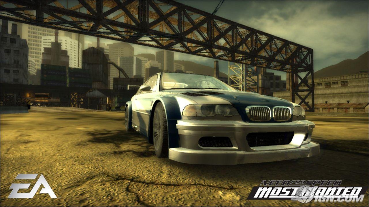 1280x720 Need For Speed Most Wanted Wallpaper, Desktop