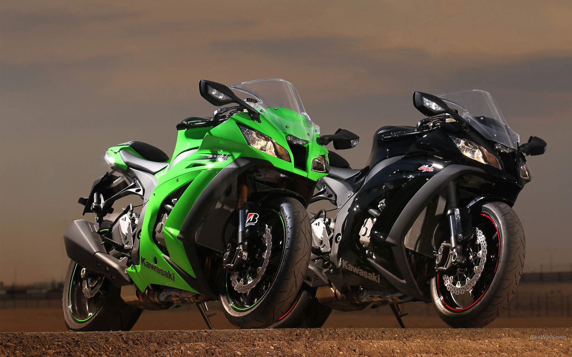 1920x1200 Download Kawasaki Ninja Zx 10R wallpaper for mobile phone, free Kawasaki Ninja Zx 10R HD picture, Desktop