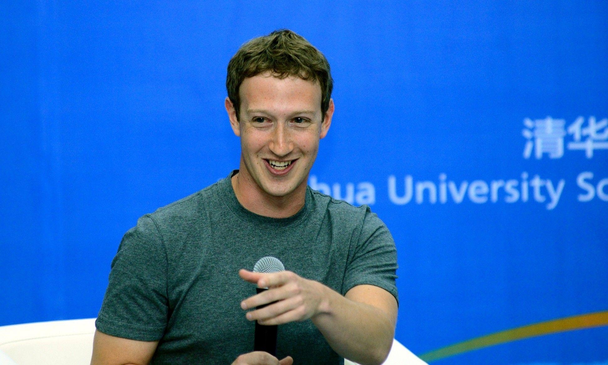 1940x1170 Awesome Mark Zuckerberg HD Wallpaper Free Download, Desktop