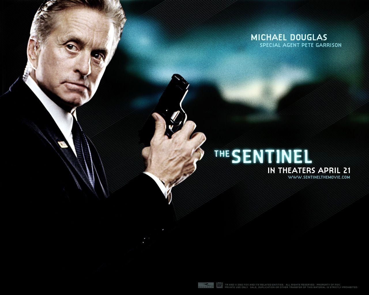 1280x1030 Michael Douglas Douglas in The Sentinel Wallpaper 1 800x600, Desktop