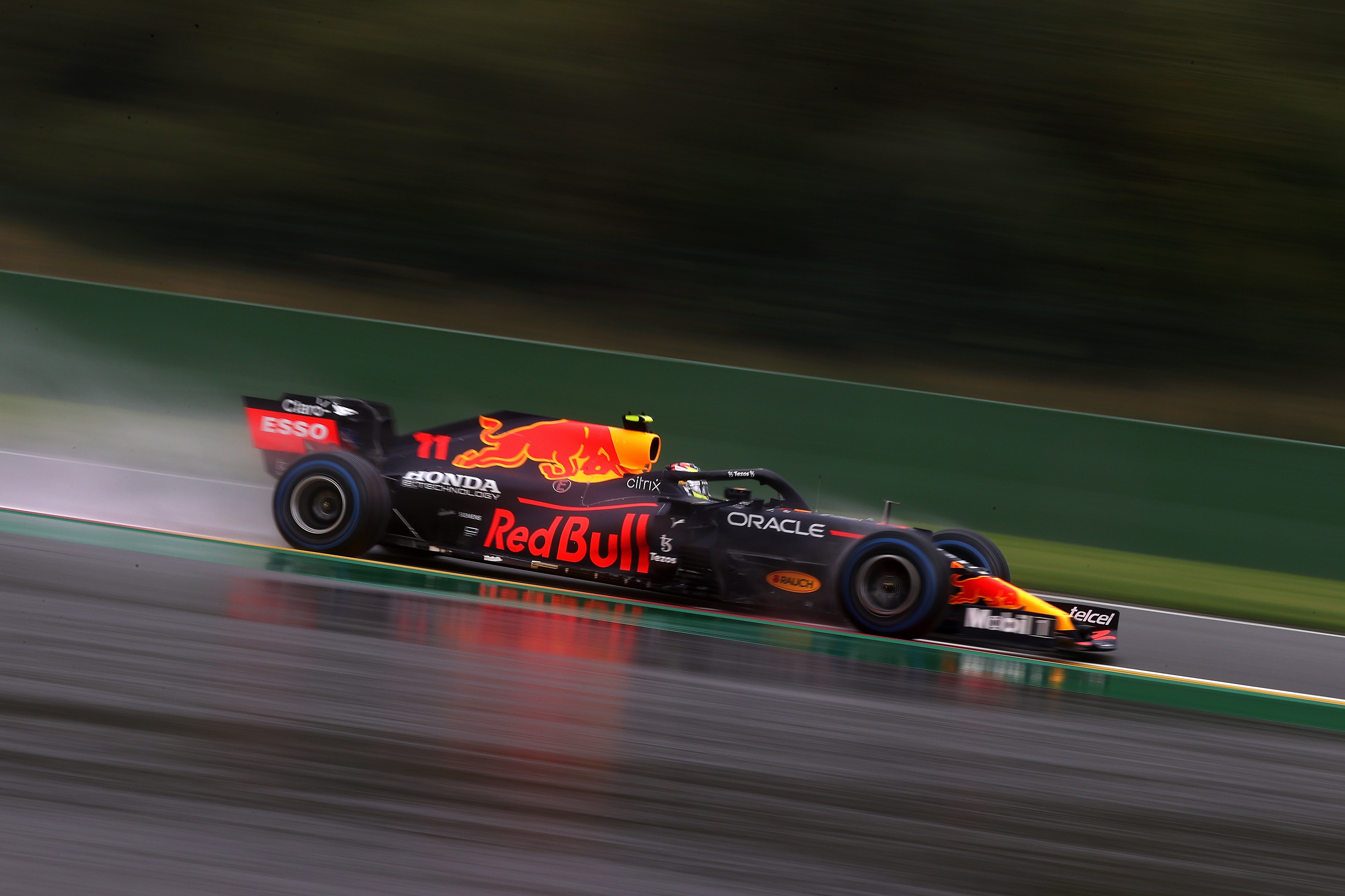 4750x3170 Wallpaper Picture 2021 Belgian F1 GP, Desktop