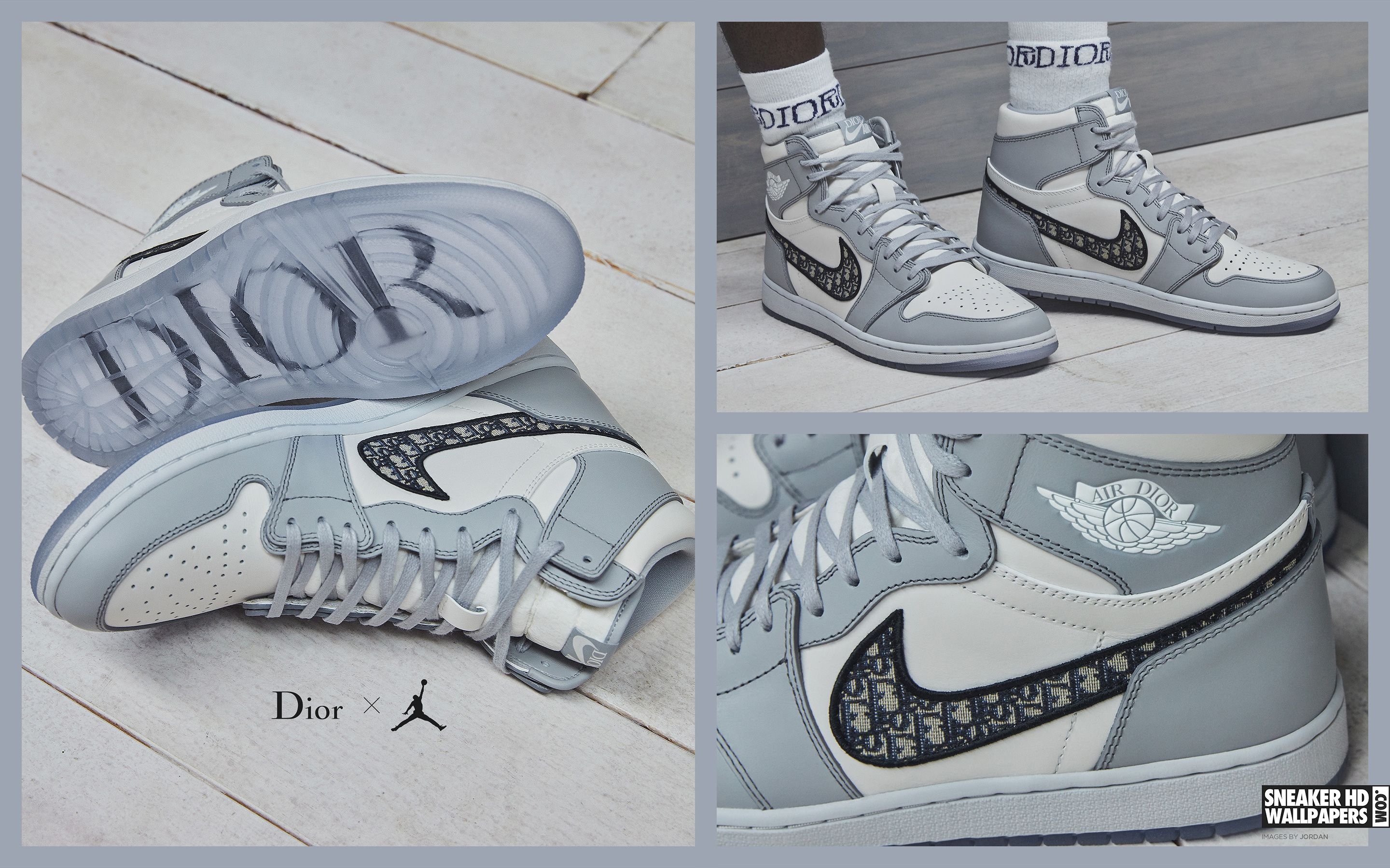 2880x1800 Jordan 1 Dior Low Wallpaper.teahub.io, Desktop