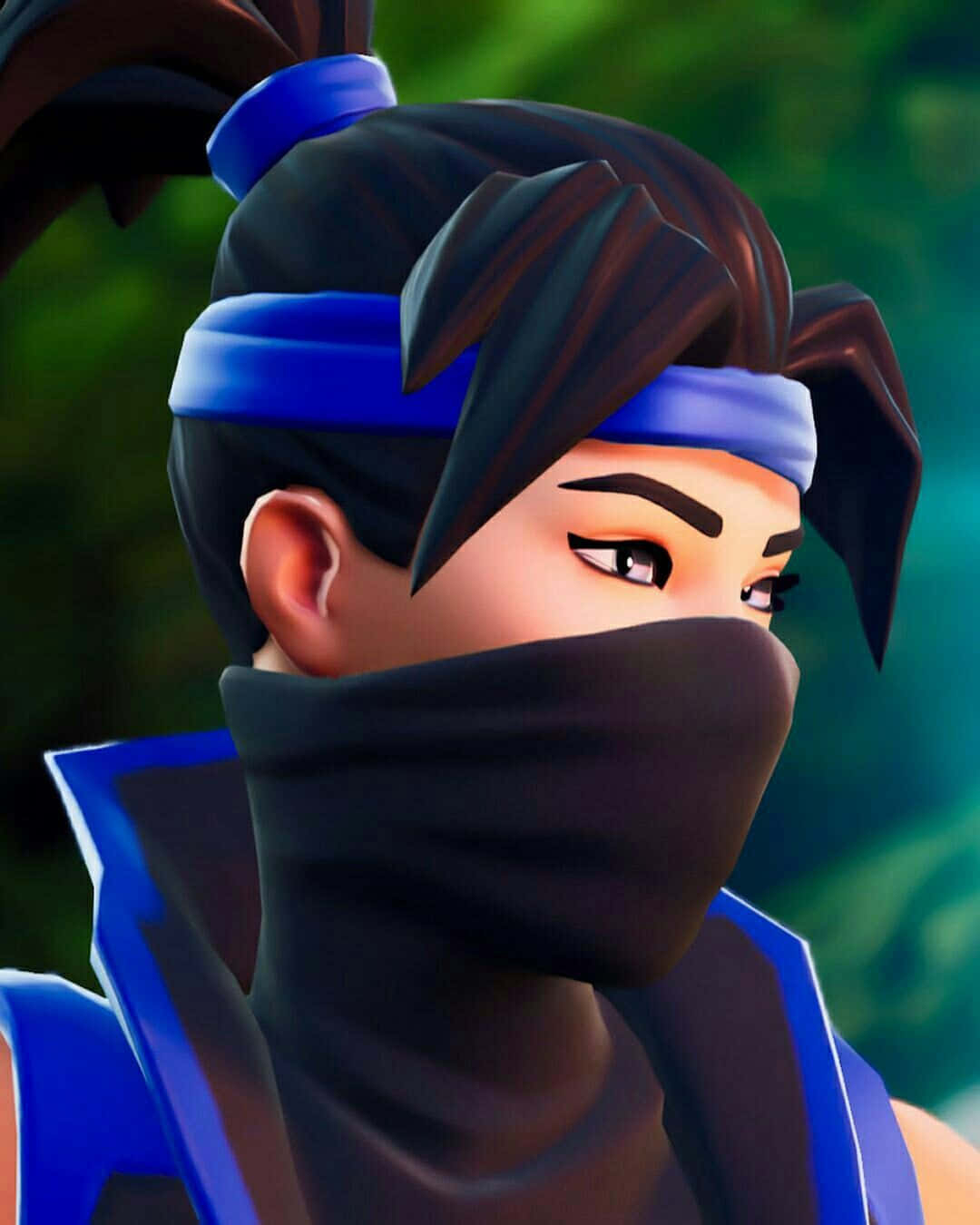 1080x1350 Fortnite Kuno Wallpaper, Phone