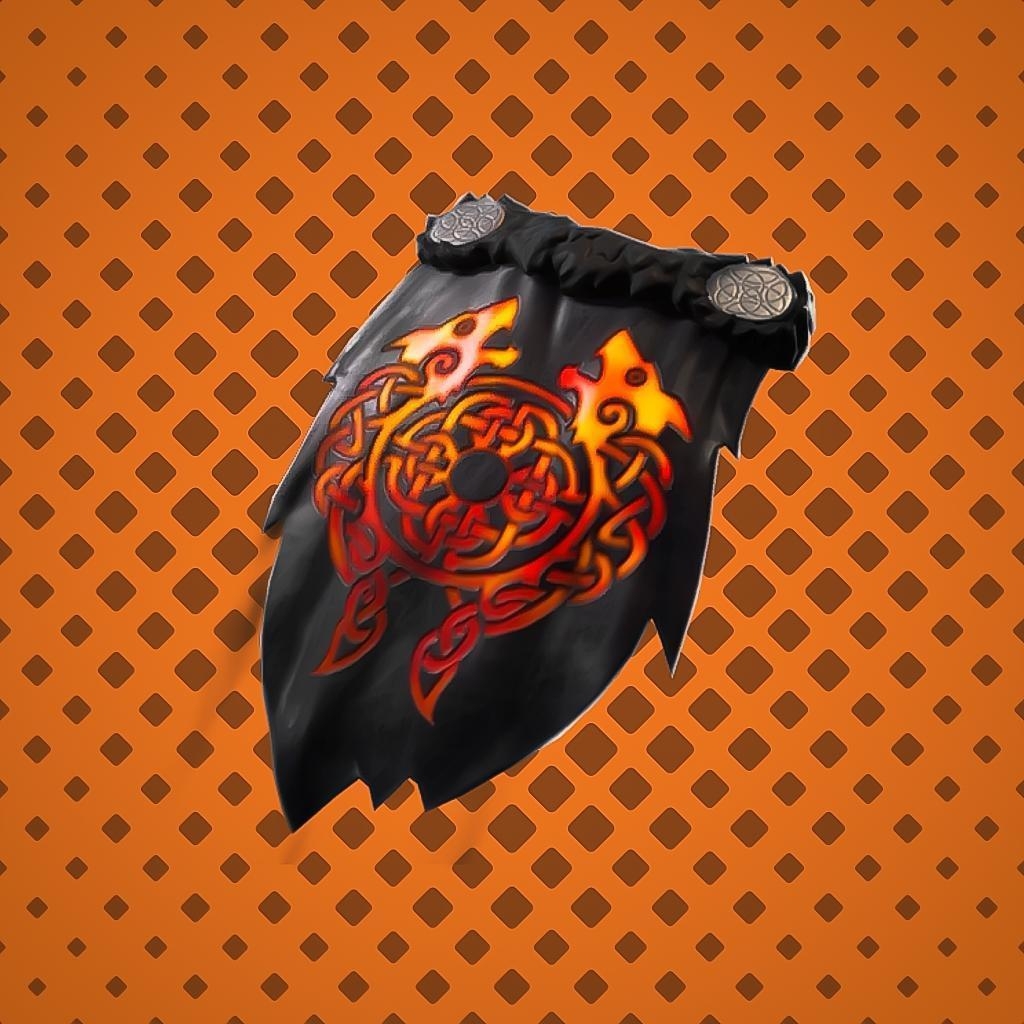 1030x1030 Molten Valkyrie Fortnite wallpaper, Phone