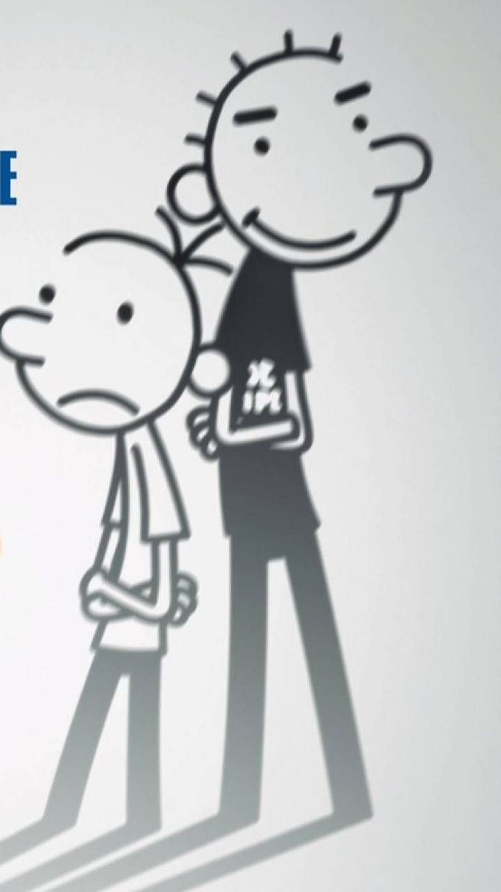 720x1280 Greg Heffley wallpaper, Phone