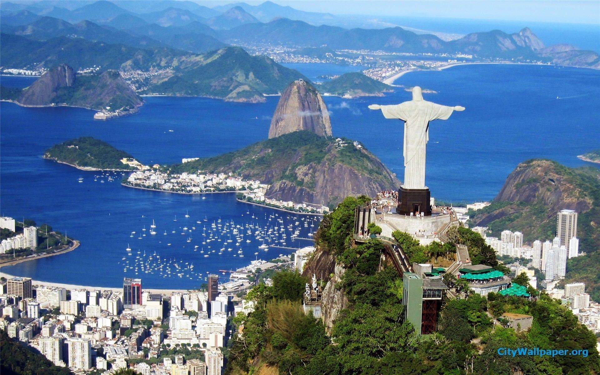 1920x1200 Rio de Janeiro HD Wallpaper Anees Iqbal Live >>, Desktop