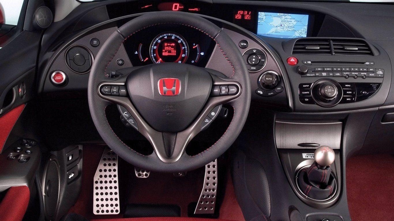 1370x770 Honda Civic Type R Wallpaper and Backgroundx768, Desktop