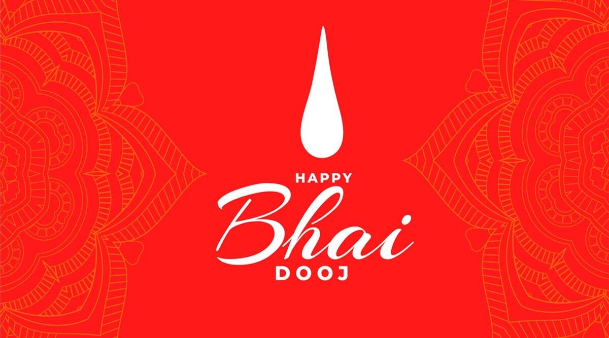 1200x670 Happy Bhai Dooj 2020: Bhaiya Dooj Wishes Image, Status, Quotes, Messages, Photo, Wallpaper, Desktop