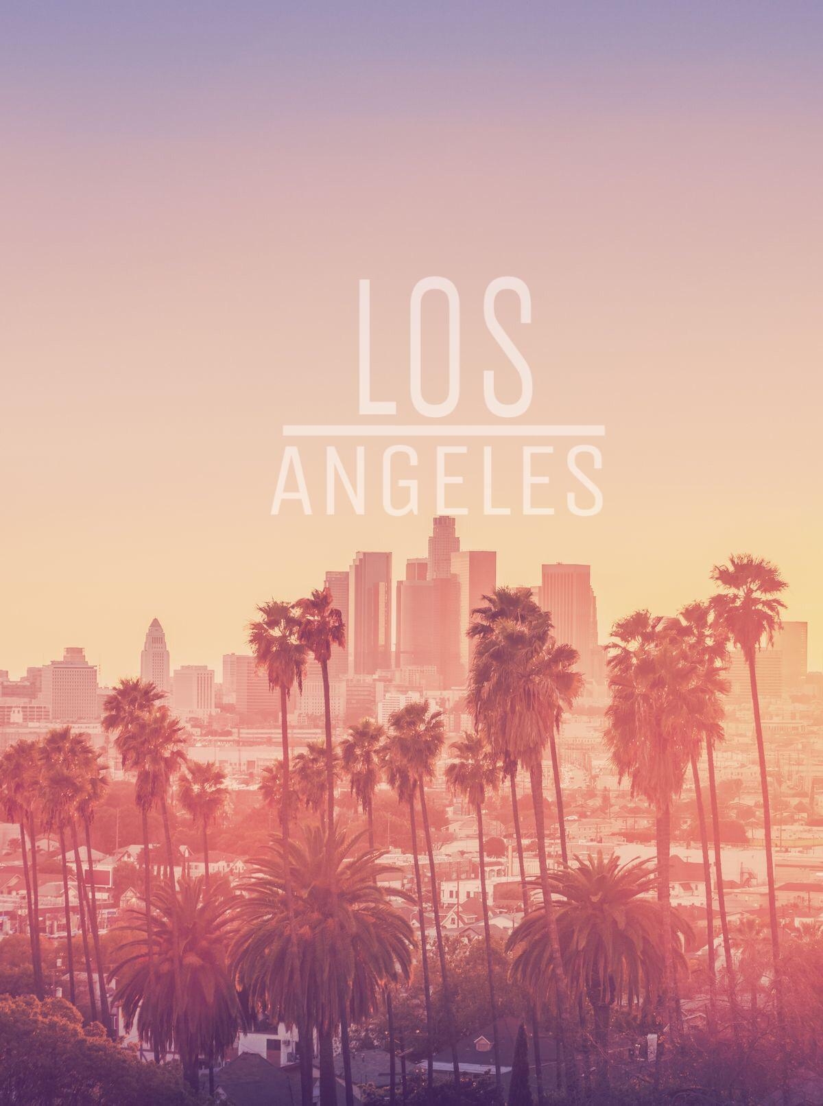 1200x1620 px Los Angeles Wallpaper, Phone