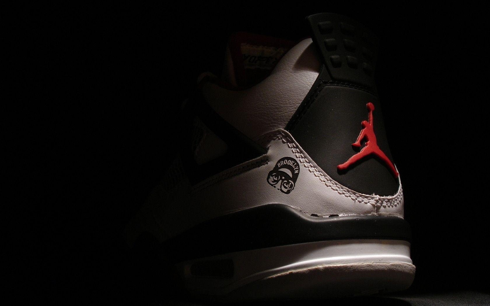 1680x1050 Download Original Jordan Mars Blackmon Air Shoes Wallpaper, Desktop