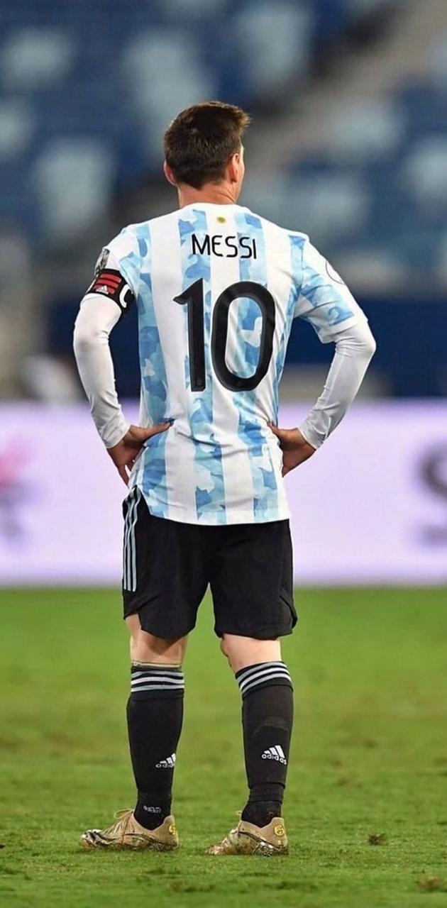 630x1280 Messi wallpaper, Phone