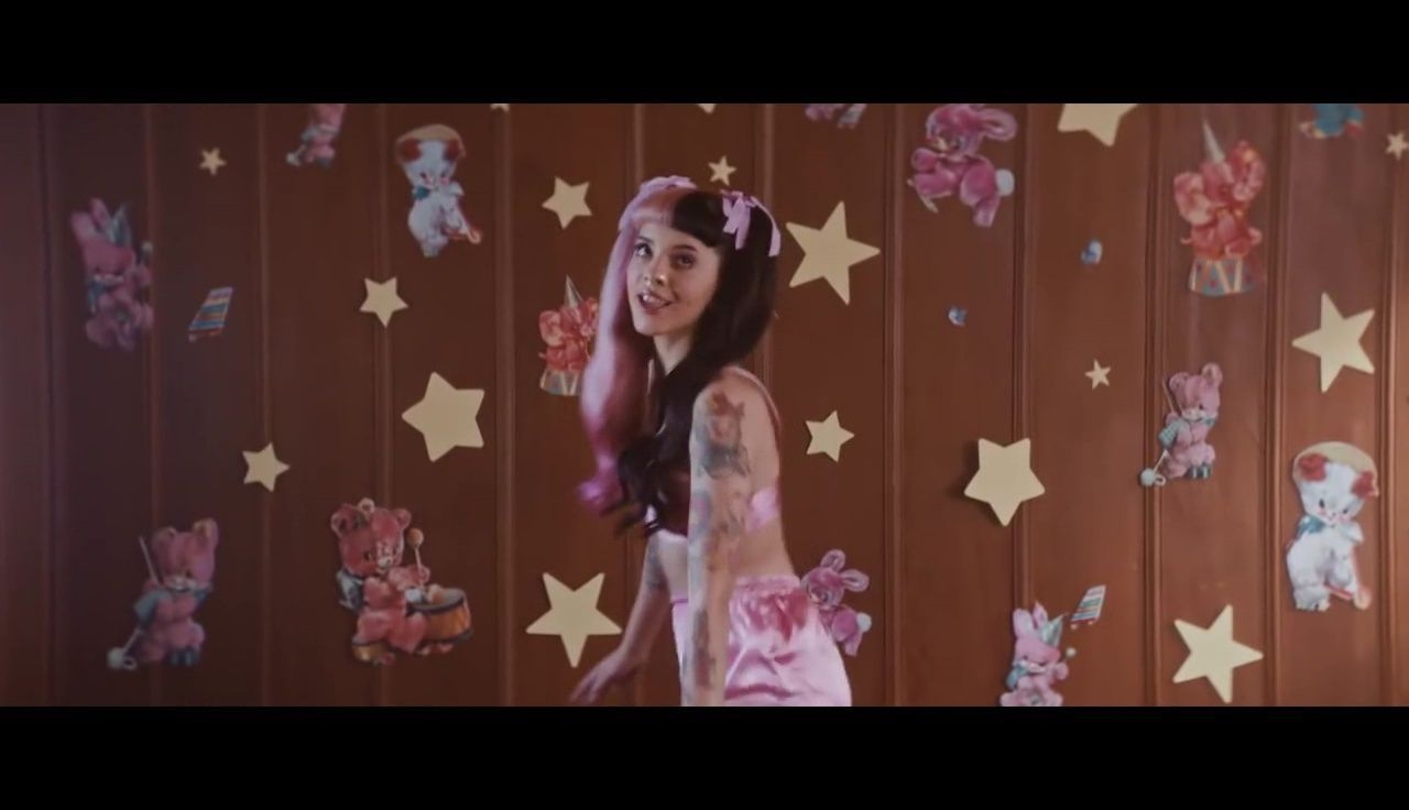 1280x740 Melanie Martinez Image Pacify Her {music Video} HD Her, Desktop