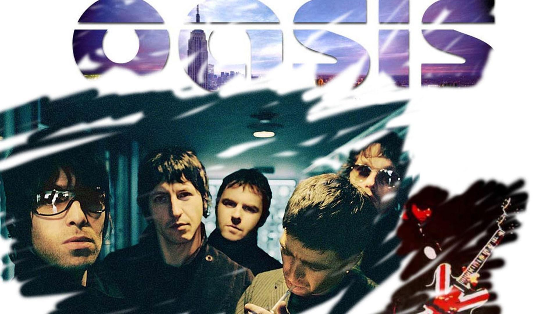 1920x1080 Oasis HD Wallpaperwallpaper.net, Desktop