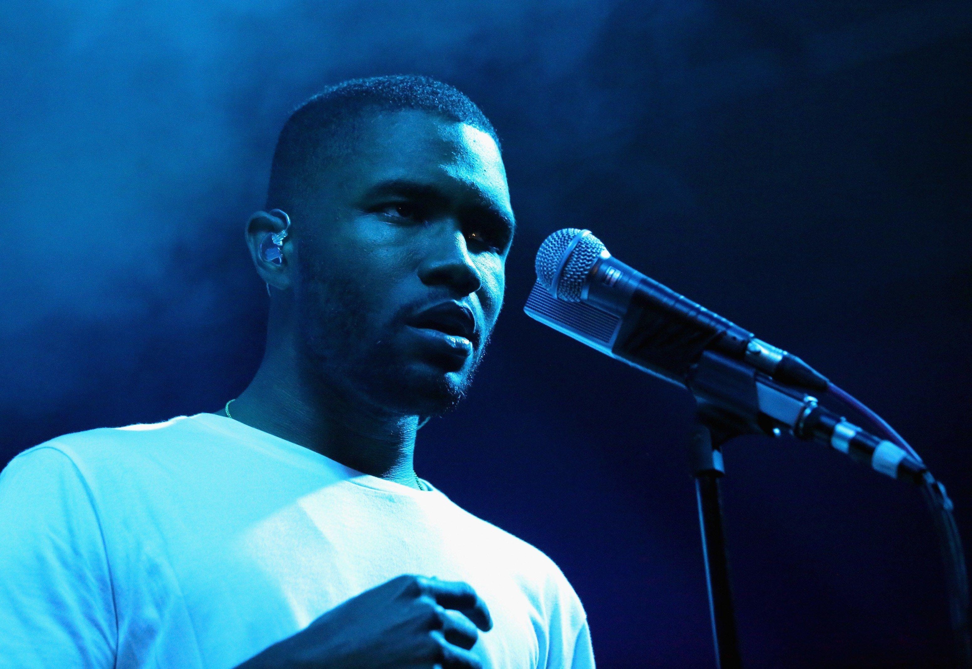 3110x2140 Frank Ocean Wallpaper Image Photo Picture Background, Desktop