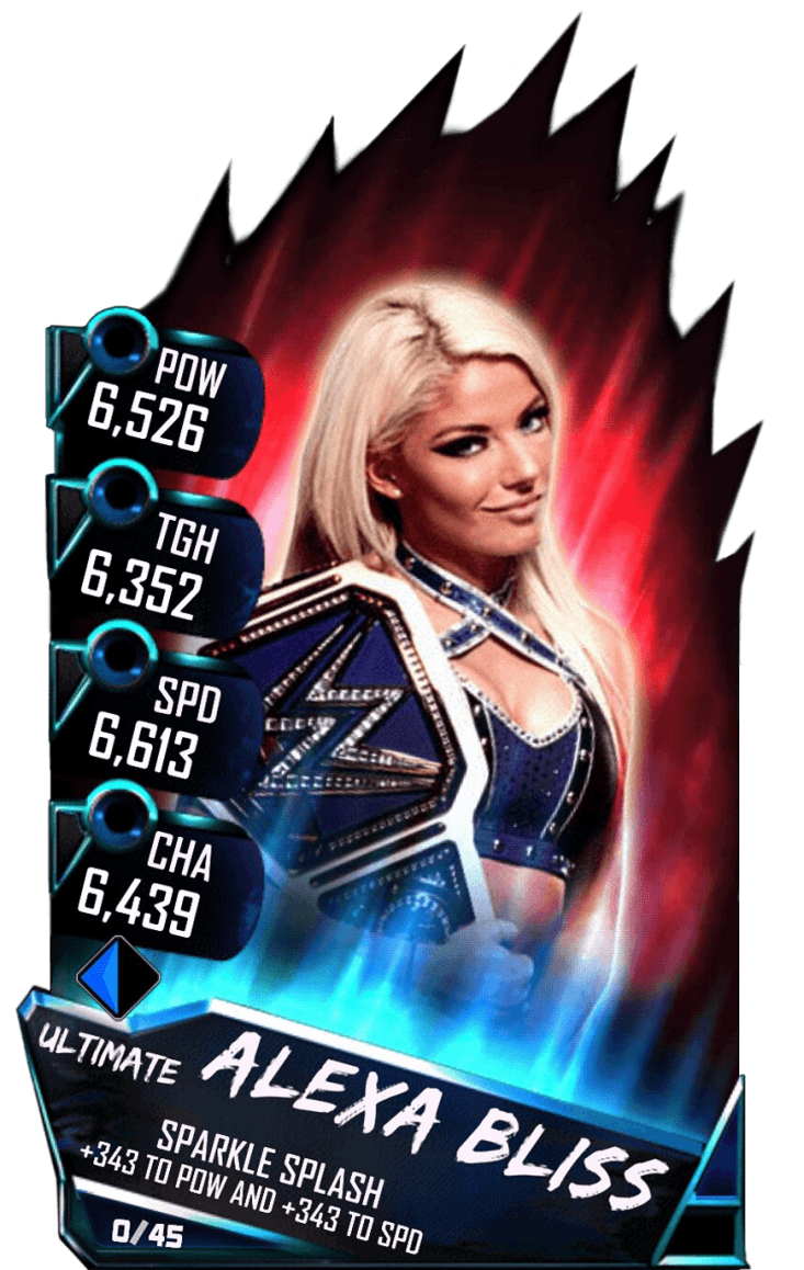 740x1160 Alexa Bliss, Phone