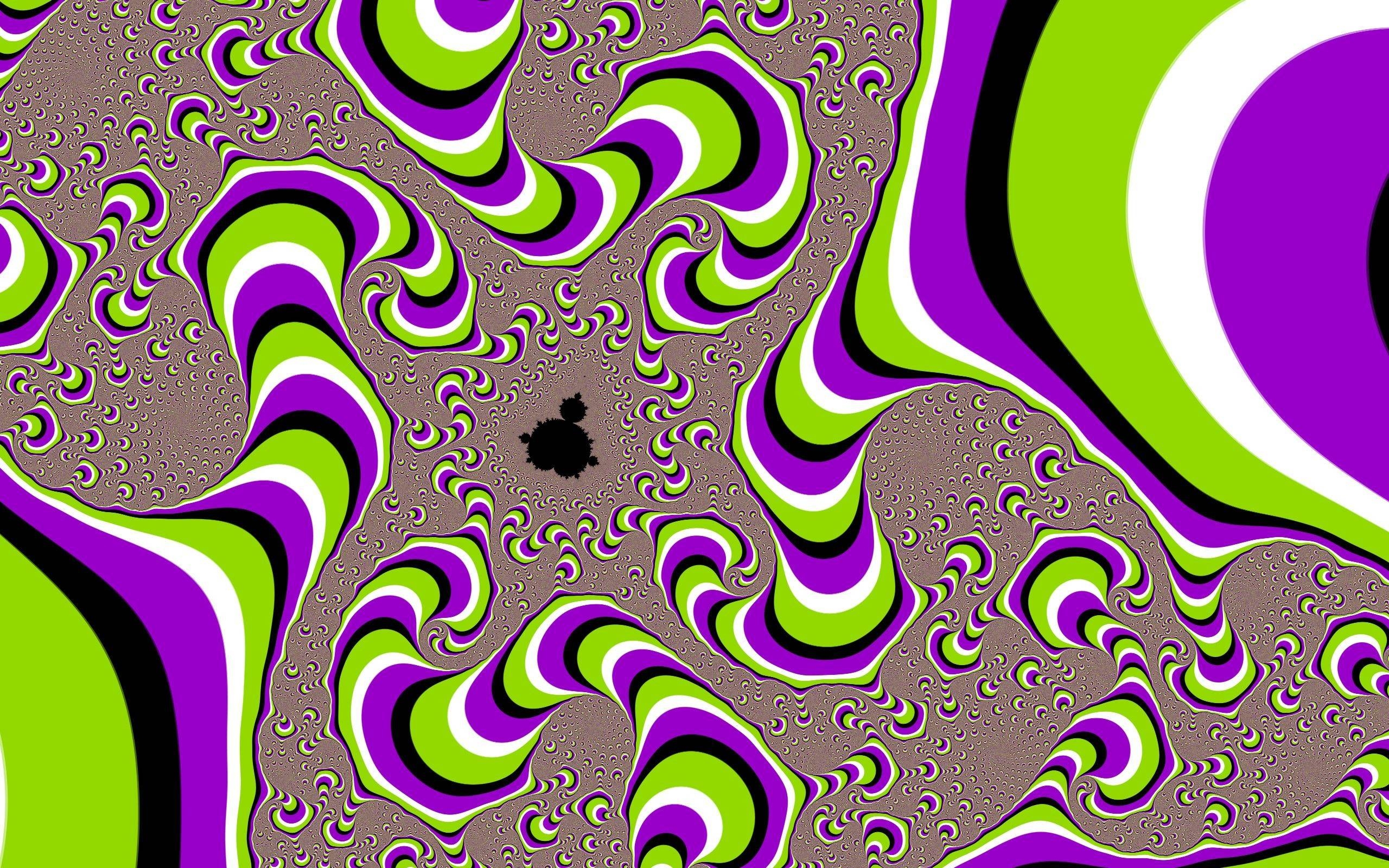 2560x1600 HD Optical Illusion Background, Desktop