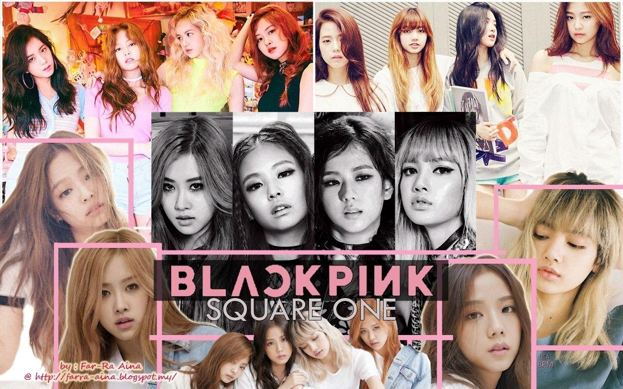 1280x800 New Black Pink Wallpaper Kpop FULL HD 1920×1080 For PC Background, Desktop