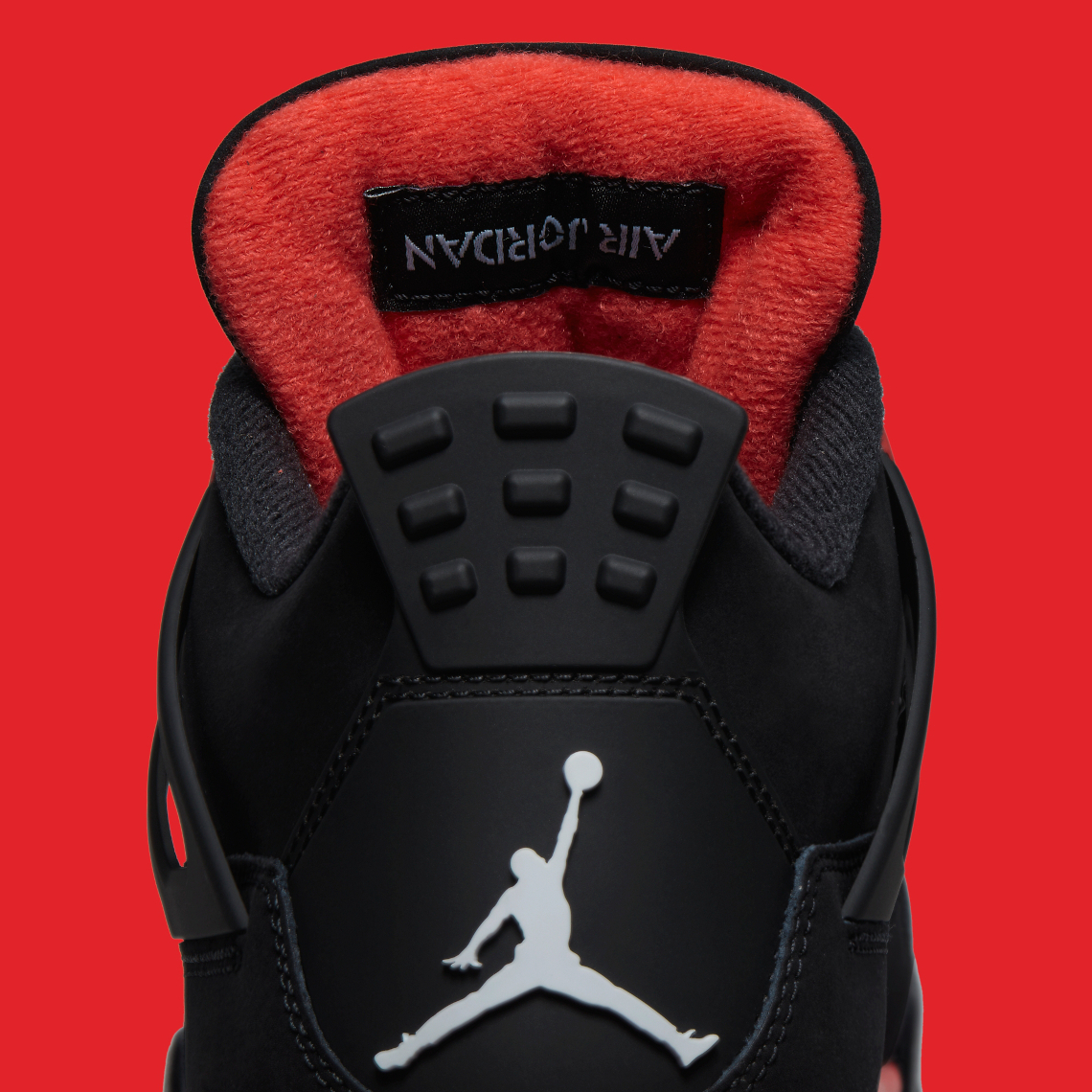 1140x1140 Air Jordan 4 Red Thunder CT8527 016 Release Date, Phone