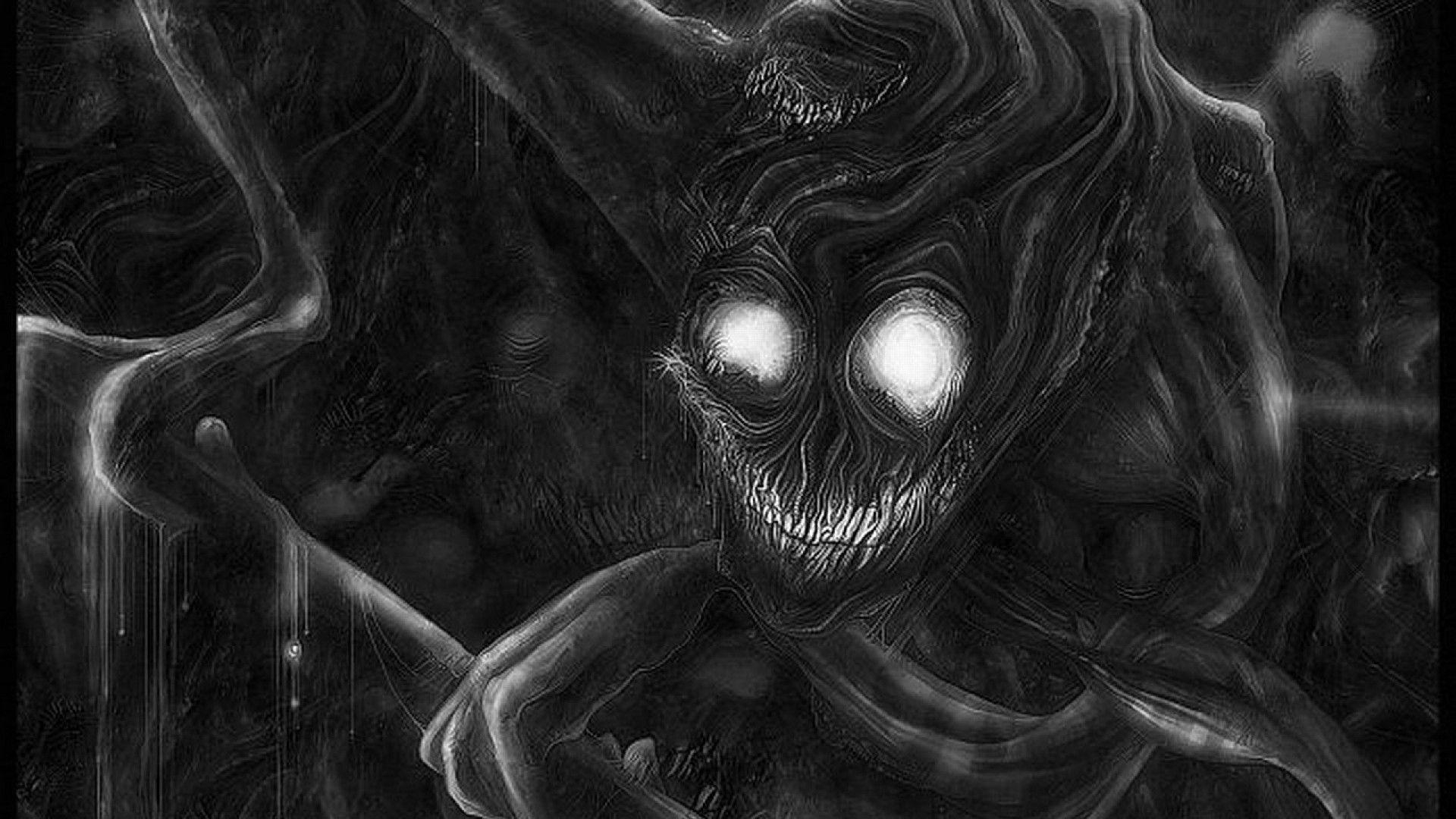 1920x1080 Scary Wallpaper, 43 Scary Image and Wallpaper for Mac, PC, Desktop