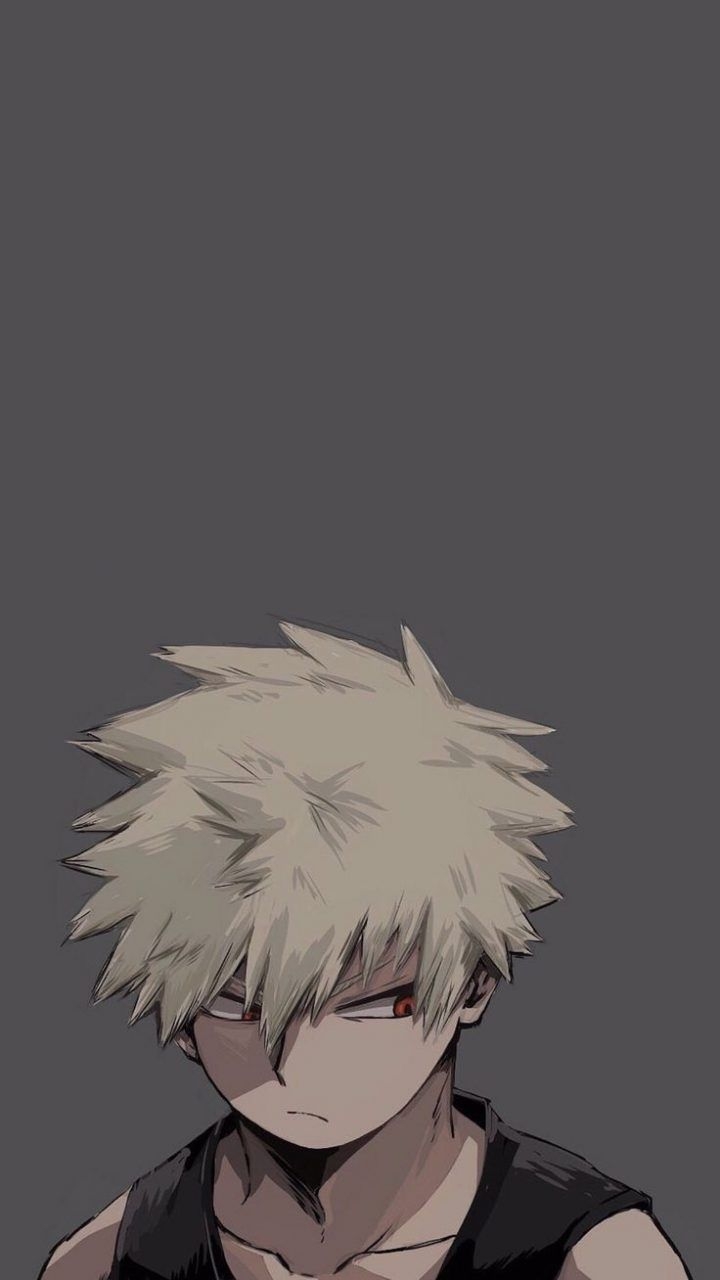 720x1280 Download Bakugo Katsuki Wallpaper, HD.itl.cat, Phone