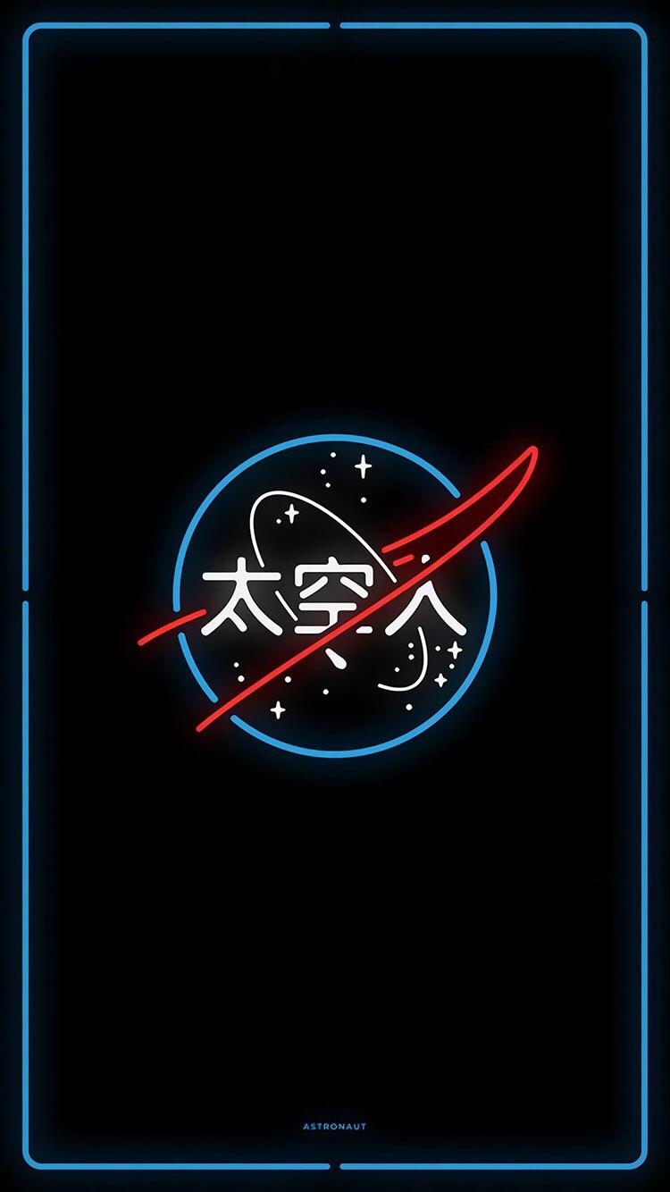 750x1340 Just a quickie. Found this cool wallpaper and would like to know what it says. Thanks! [Japanese > English], Phone