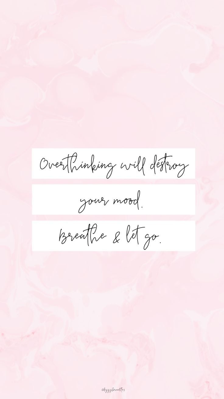 740x1310 Pink Motivational Quotes Wallpaper Free Pink Motivational Quotes Background, Phone