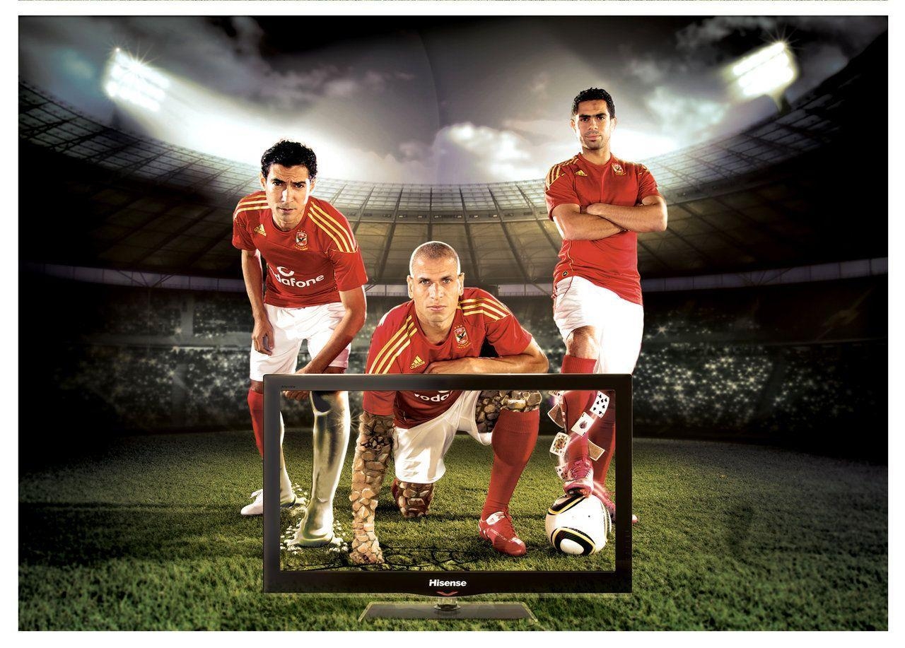 1280x920 alahly, Desktop