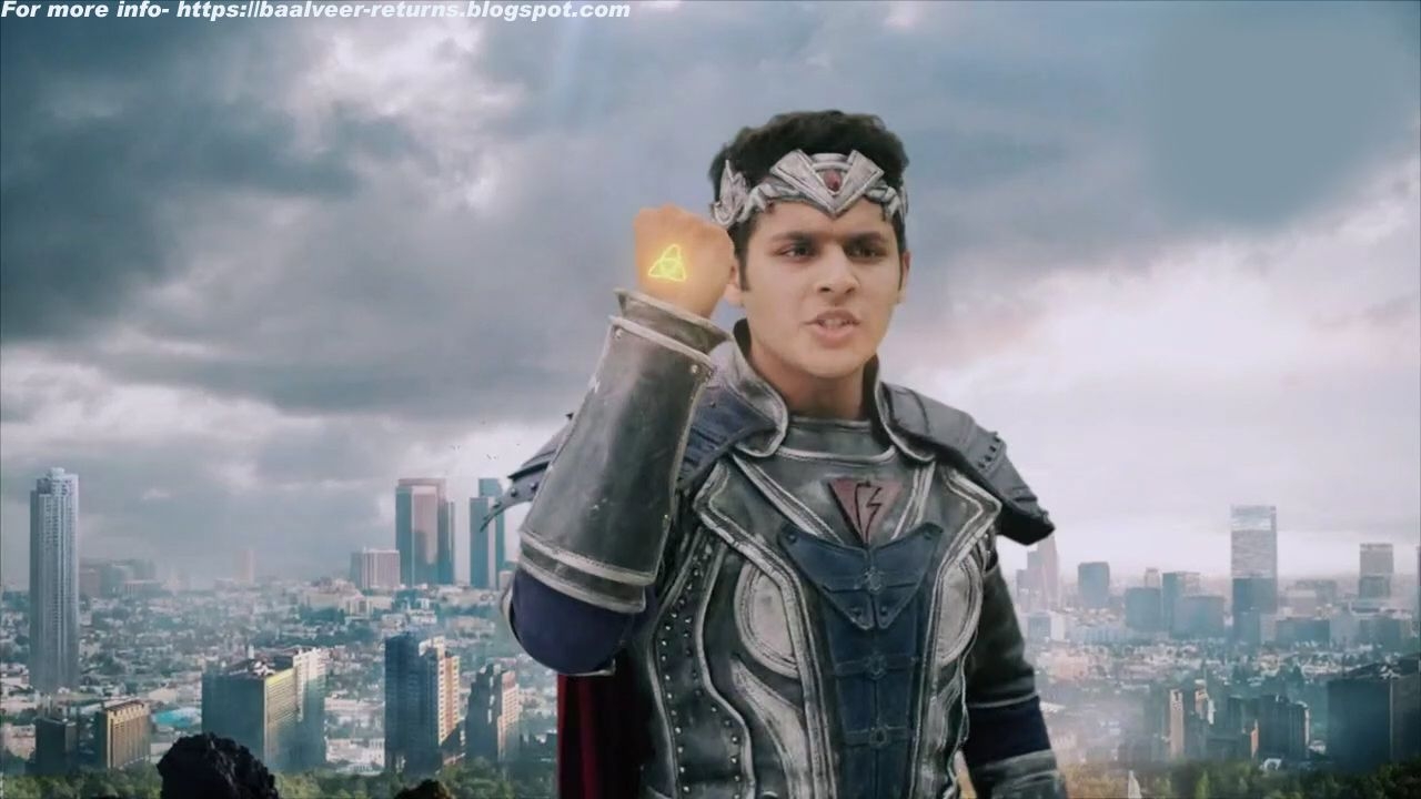 1280x720 baal veer, Desktop