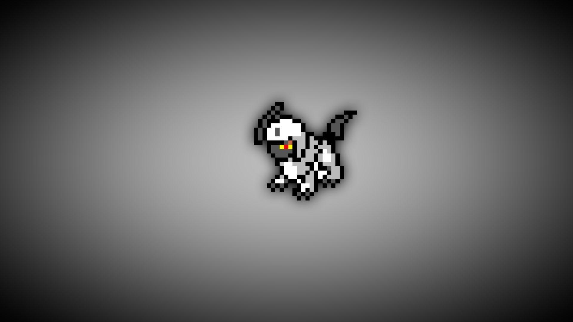 1920x1080 Absol, Desktop