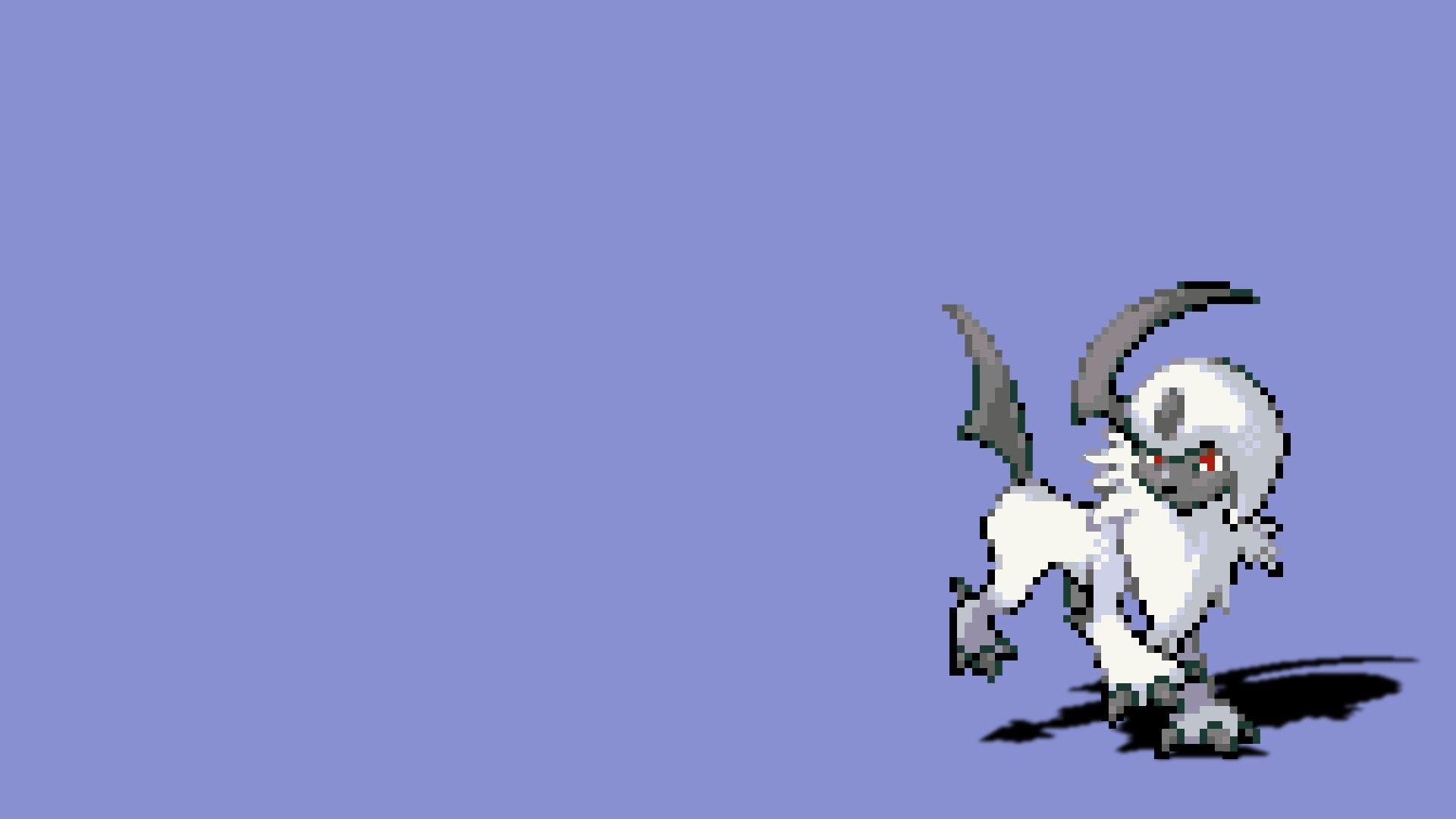 1920x1080 Absol Wallpaper Download Free, Desktop