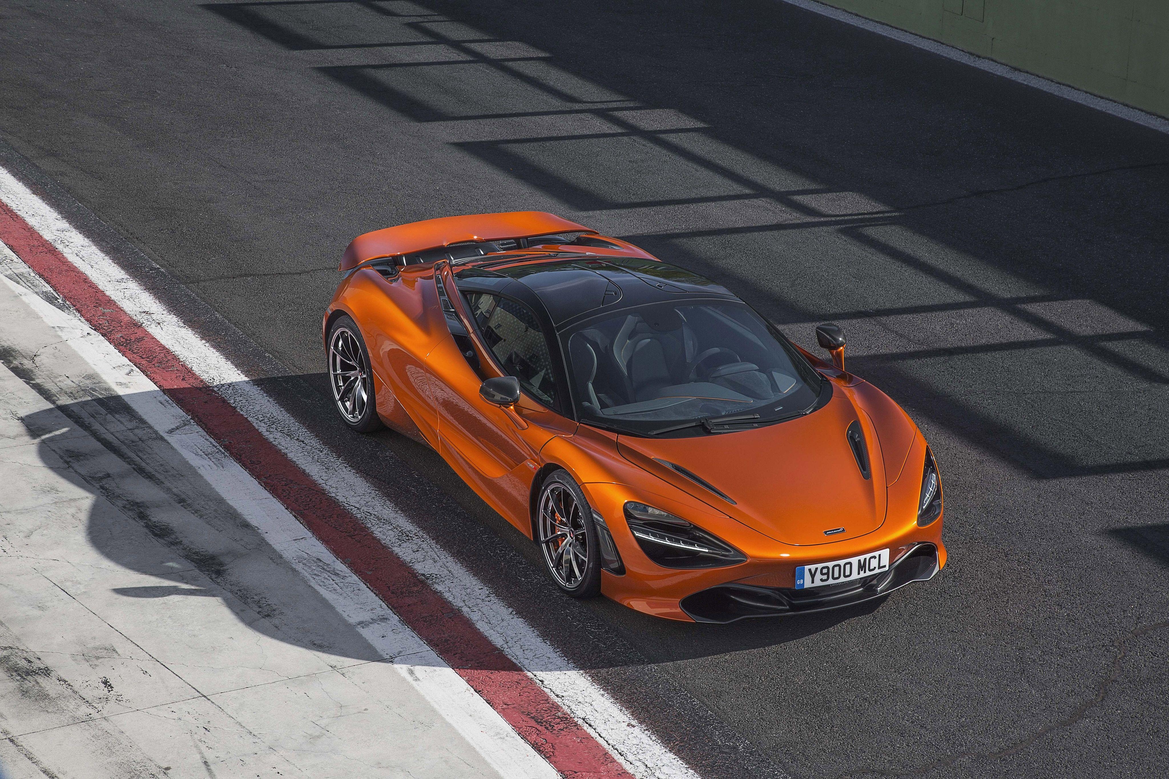 4100x2740 McLaren 720S 4k. Cars HD 4k Wallpaper, Desktop